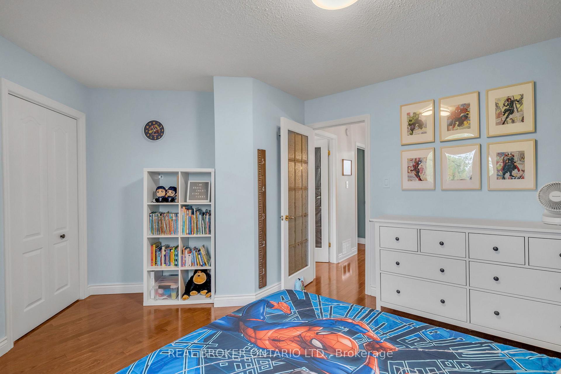 Photo 29 of 40 Montcalm Place, Brampton, Central Park — HOMEH