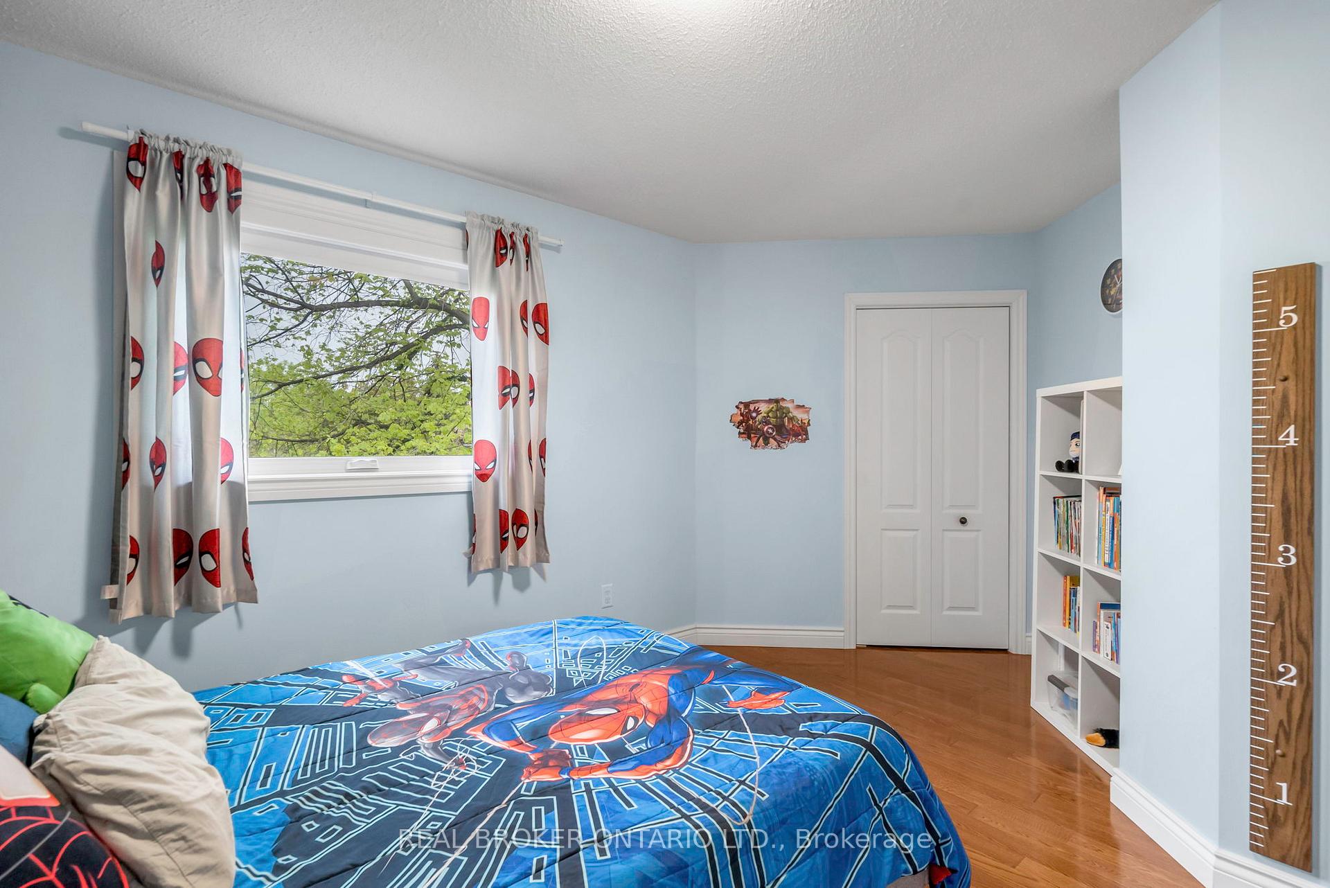 Photo 27 of 40 Montcalm Place, Brampton, Central Park — HOMEH