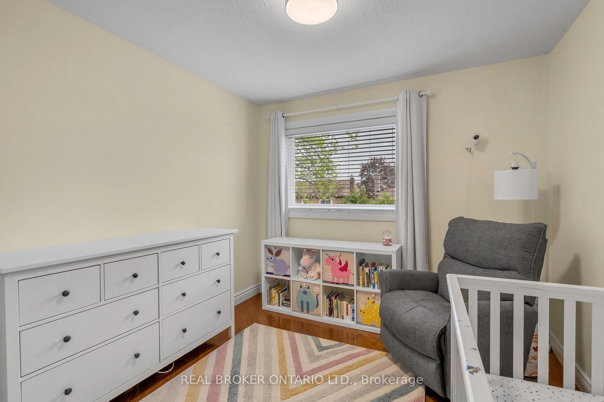 Photo 34 of 40 Montcalm Place, Brampton, Central Park — HOMEH