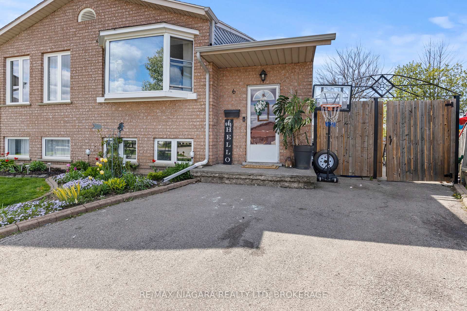 Photo 9 of 6 Marc Court, Welland, Lincoln/Crowland — HOMEH