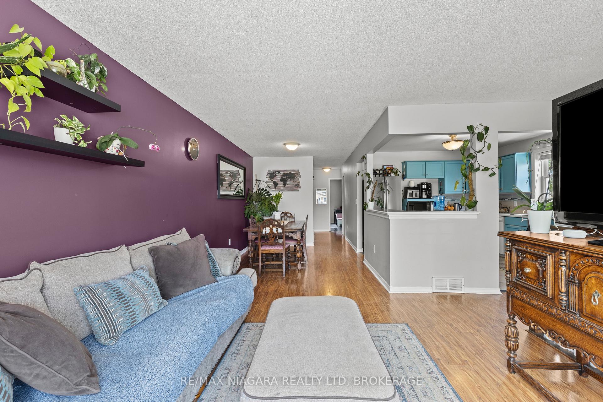 Photo 8 of 6 Marc Court, Welland, Lincoln/Crowland — HOMEH