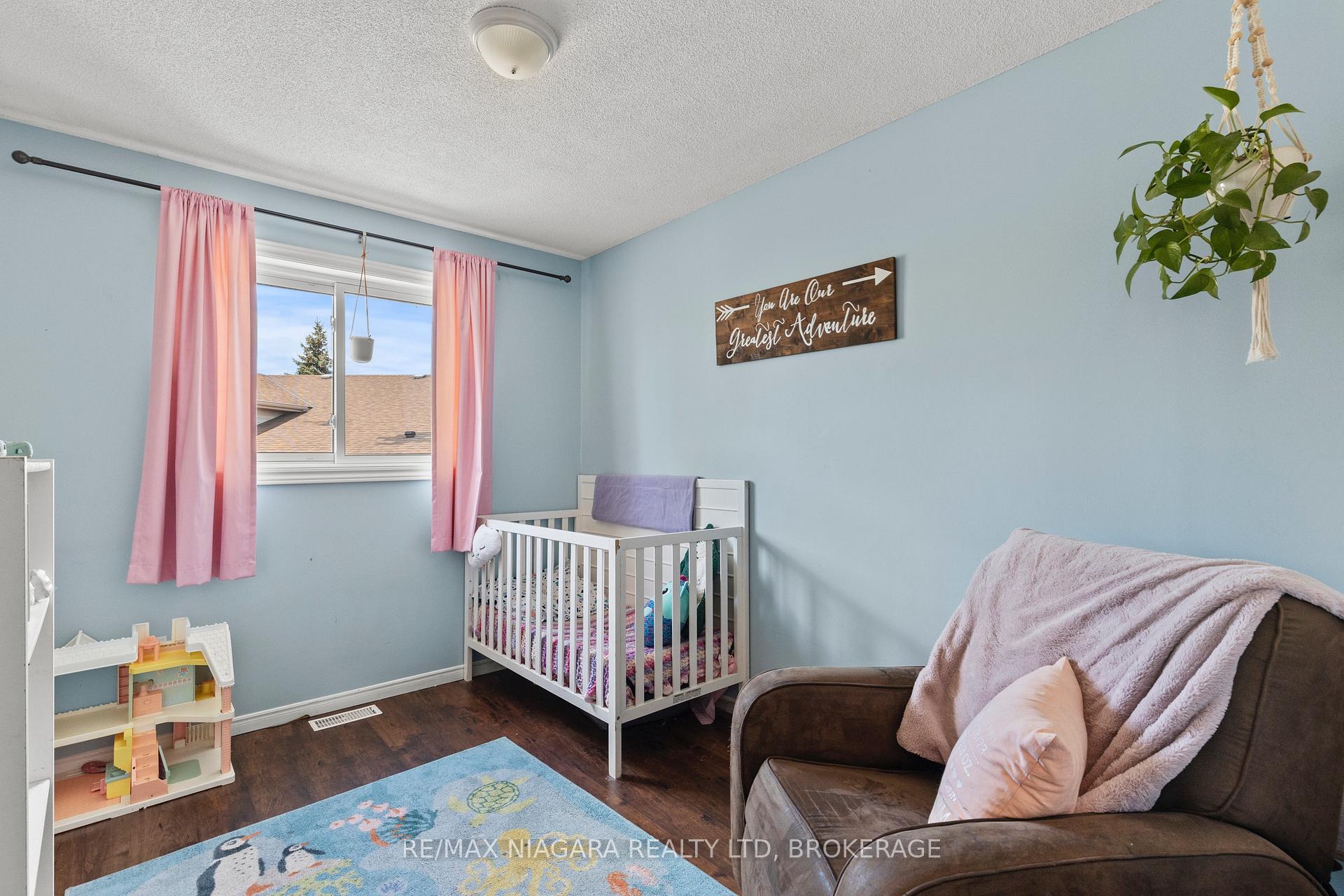 Photo 10 of 6 Marc Court, Welland, Lincoln/Crowland — HOMEH
