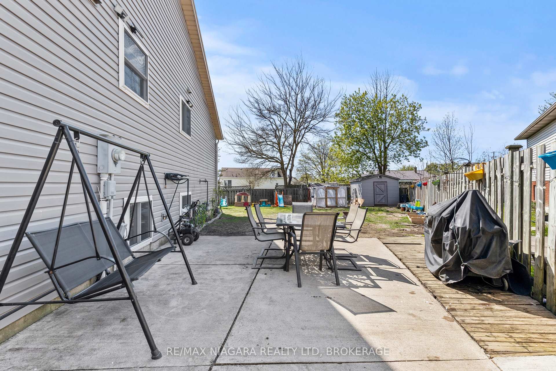 Photo 22 of 6 Marc Court, Welland, Lincoln/Crowland — HOMEH