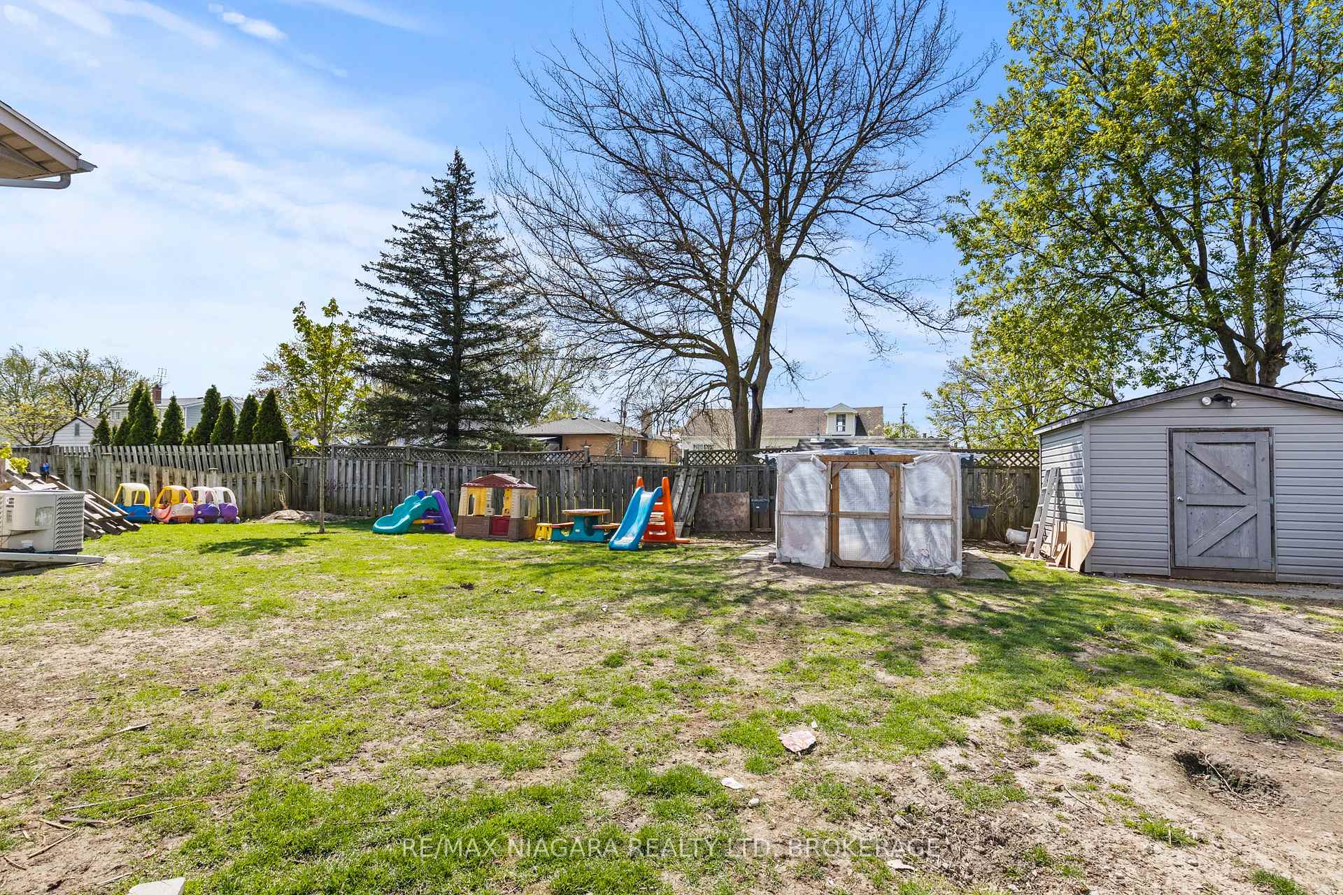 Photo 28 of 6 Marc Court, Welland, Lincoln/Crowland — HOMEH