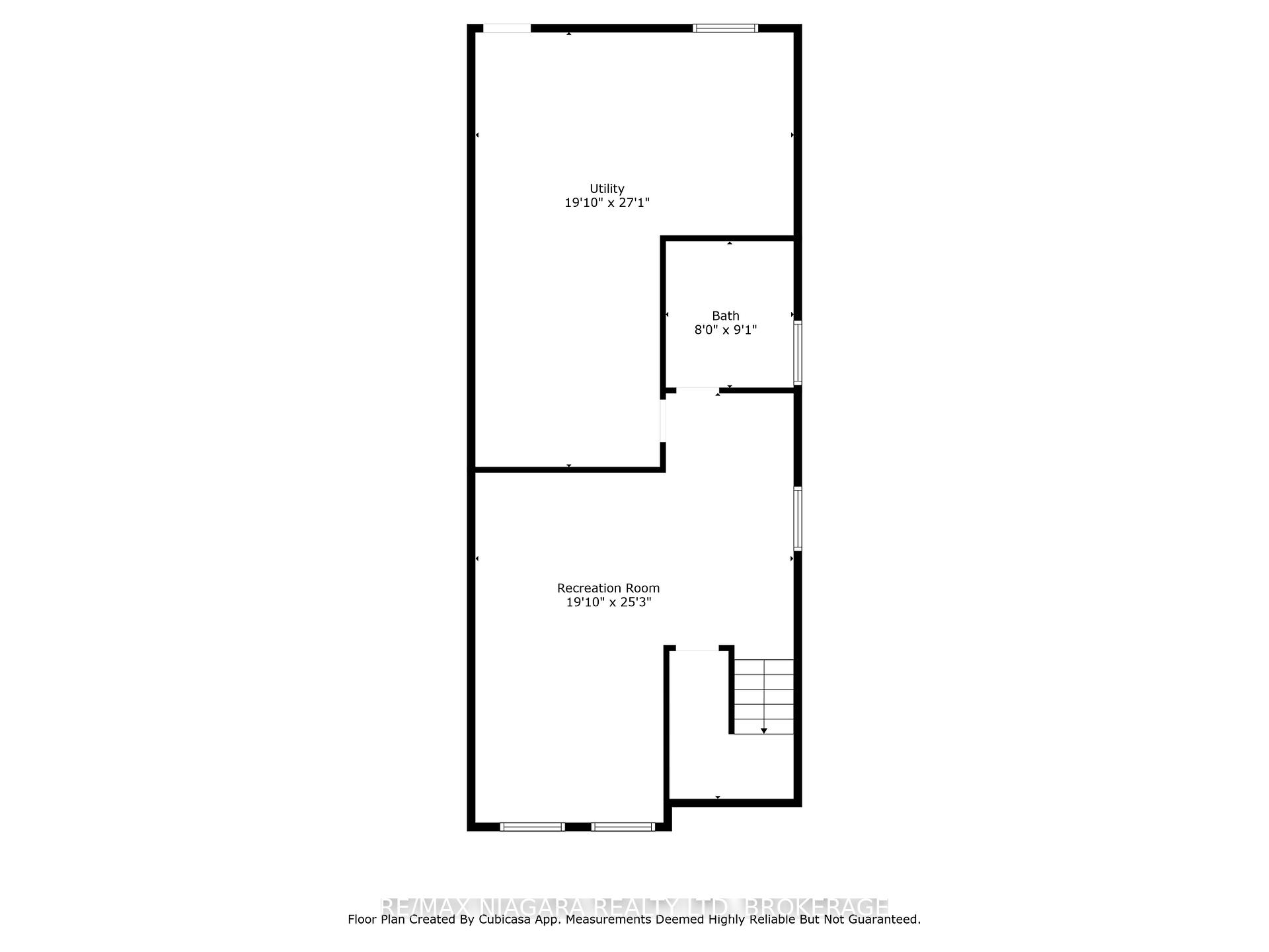 Photo 30 of 6 Marc Court, Welland, Lincoln/Crowland — HOMEH