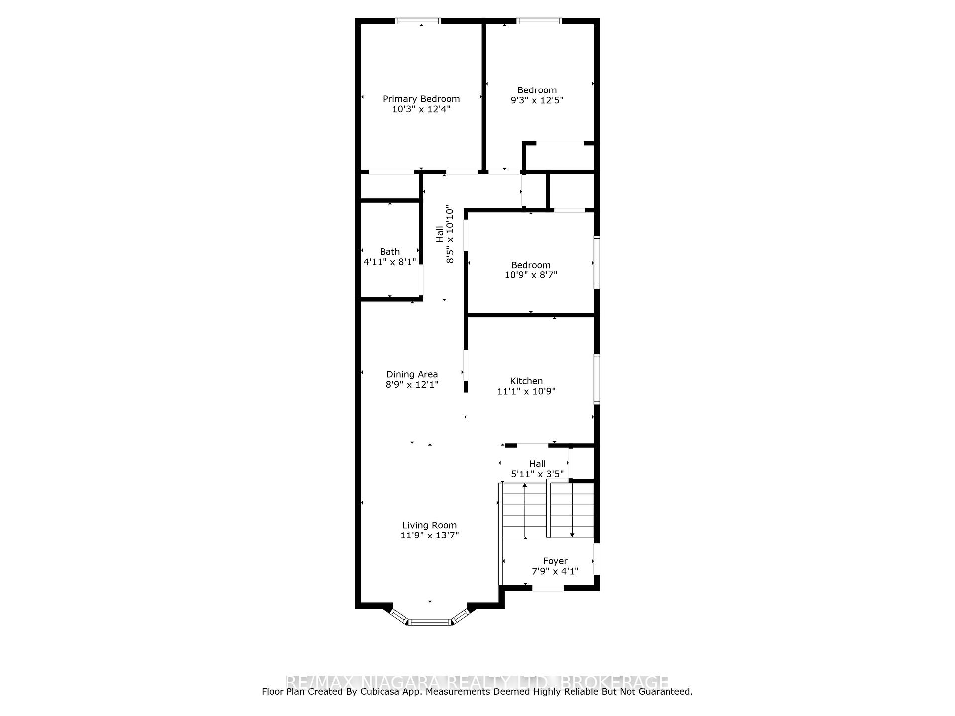 Photo 31 of 6 Marc Court, Welland, Lincoln/Crowland — HOMEH