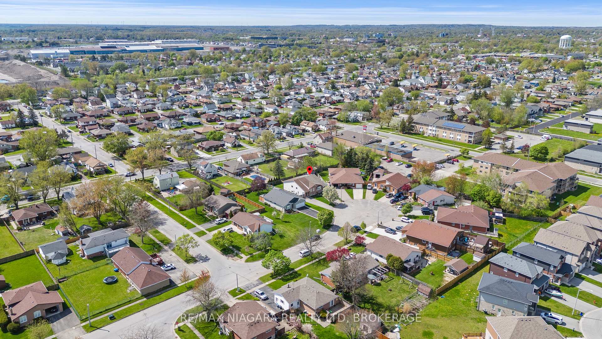 Photo 29 of 6 Marc Court, Welland, Lincoln/Crowland — HOMEH