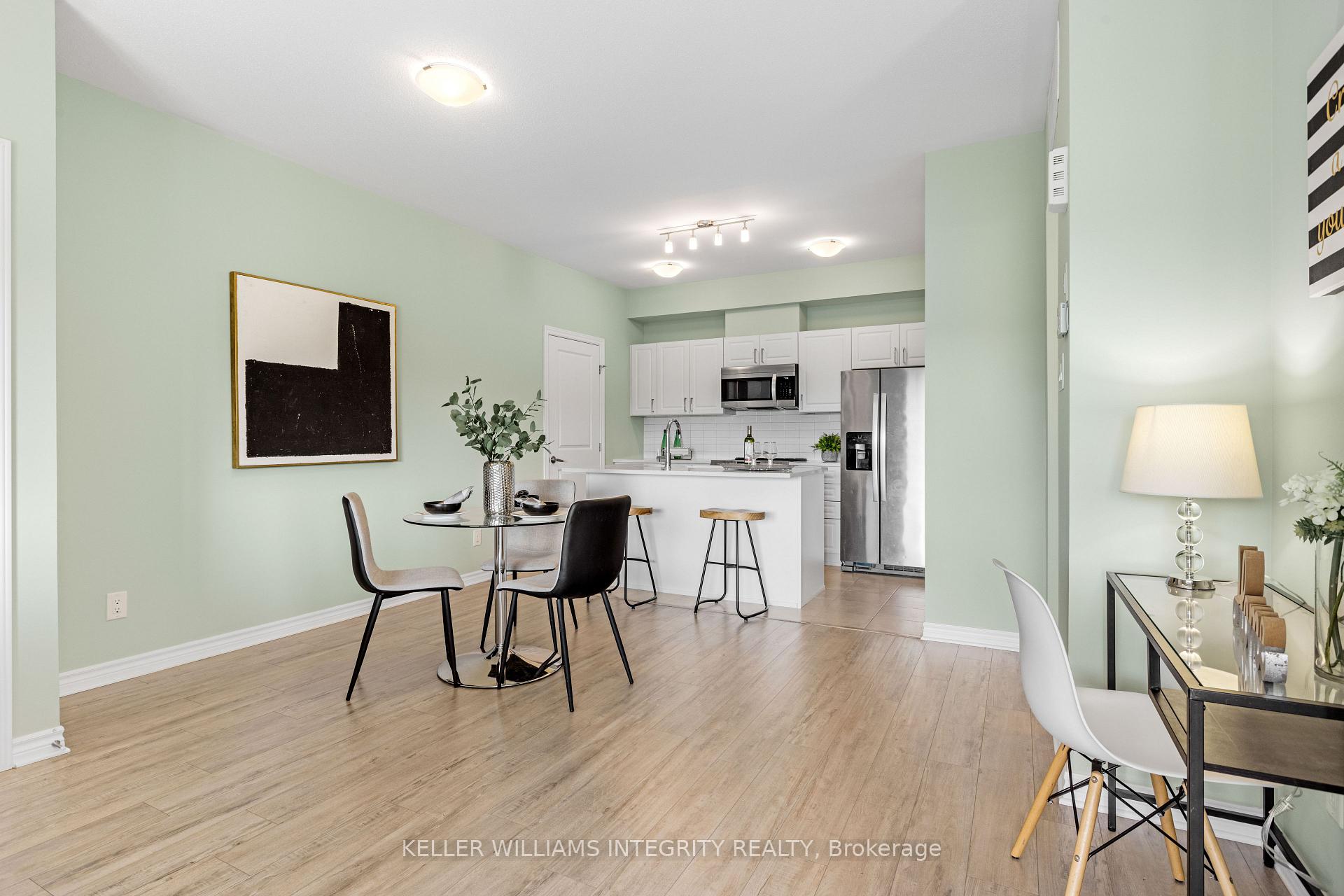 Photo 11 of Unit K, 70 Jaguar Private, Ottawa, Kanata - Emerald Meadows/Trailwest — HOMEH