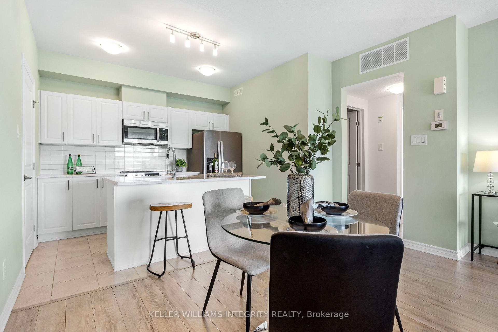 Photo 9 of Unit K, 70 Jaguar Private, Ottawa, Kanata - Emerald Meadows/Trailwest — HOMEH