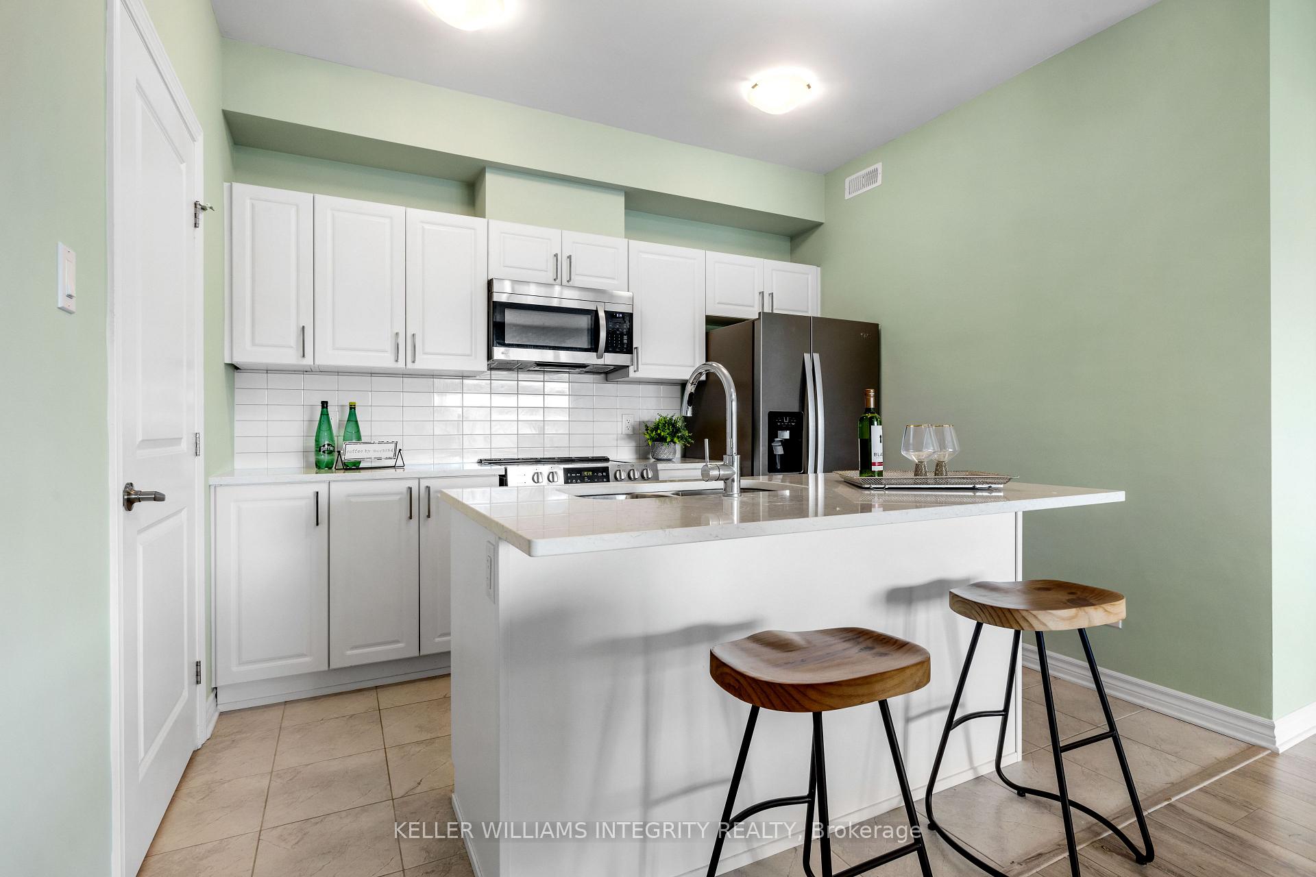Photo 15 of Unit K, 70 Jaguar Private, Ottawa, Kanata - Emerald Meadows/Trailwest — HOMEH