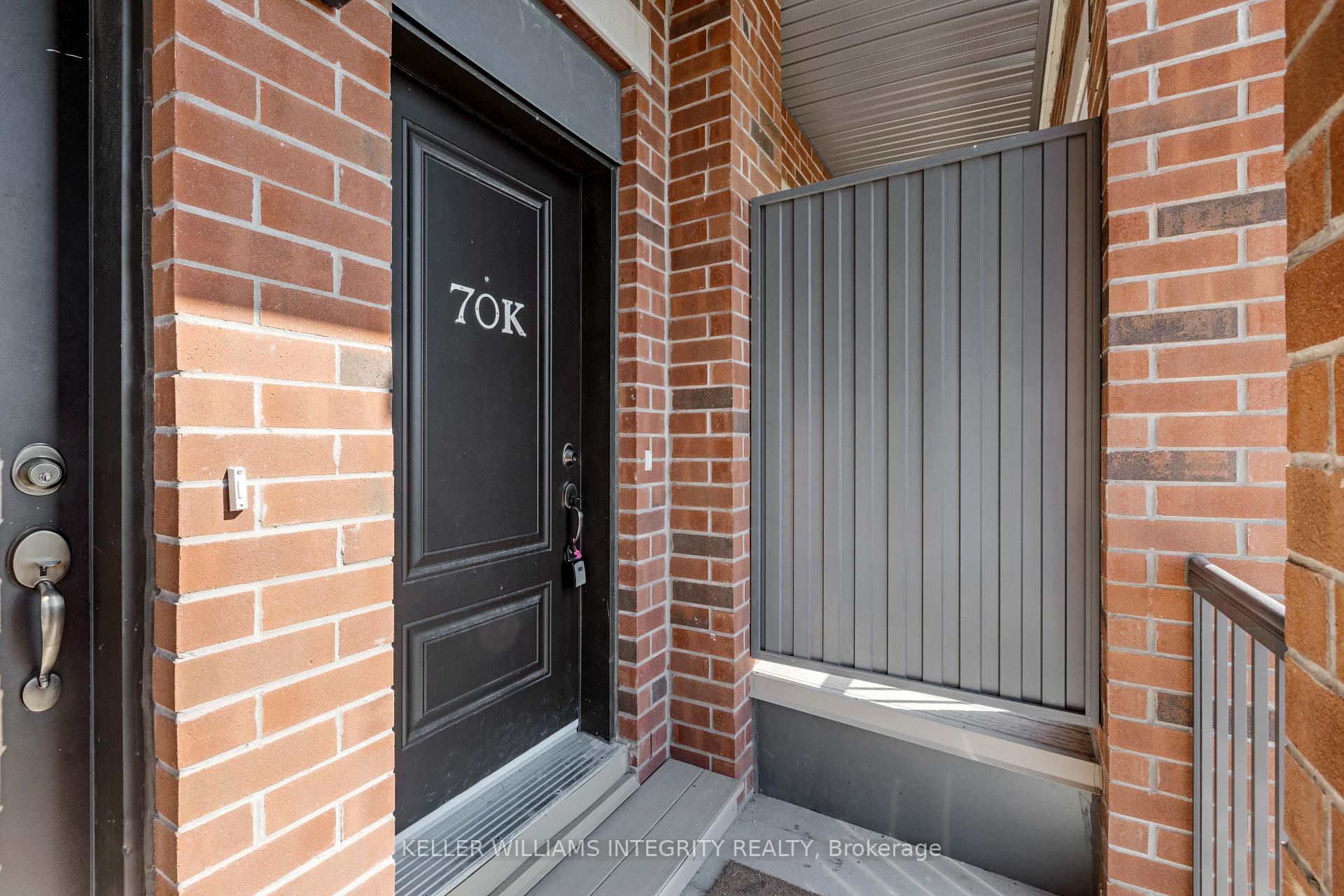 Photo 25 of Unit K, 70 Jaguar Private, Ottawa, Kanata - Emerald Meadows/Trailwest — HOMEH
