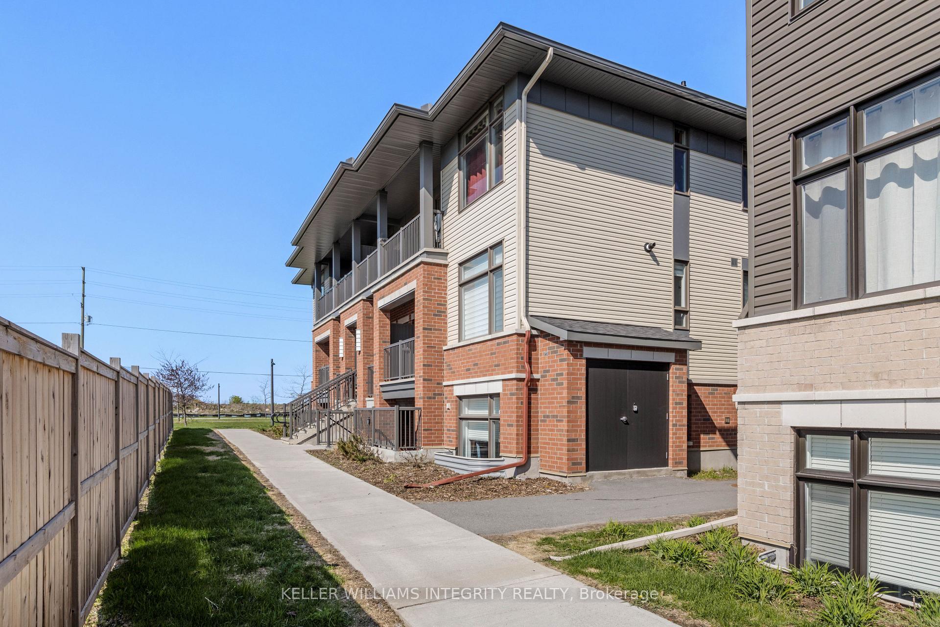 Photo 29 of Unit K, 70 Jaguar Private, Ottawa, Kanata - Emerald Meadows/Trailwest — HOMEH