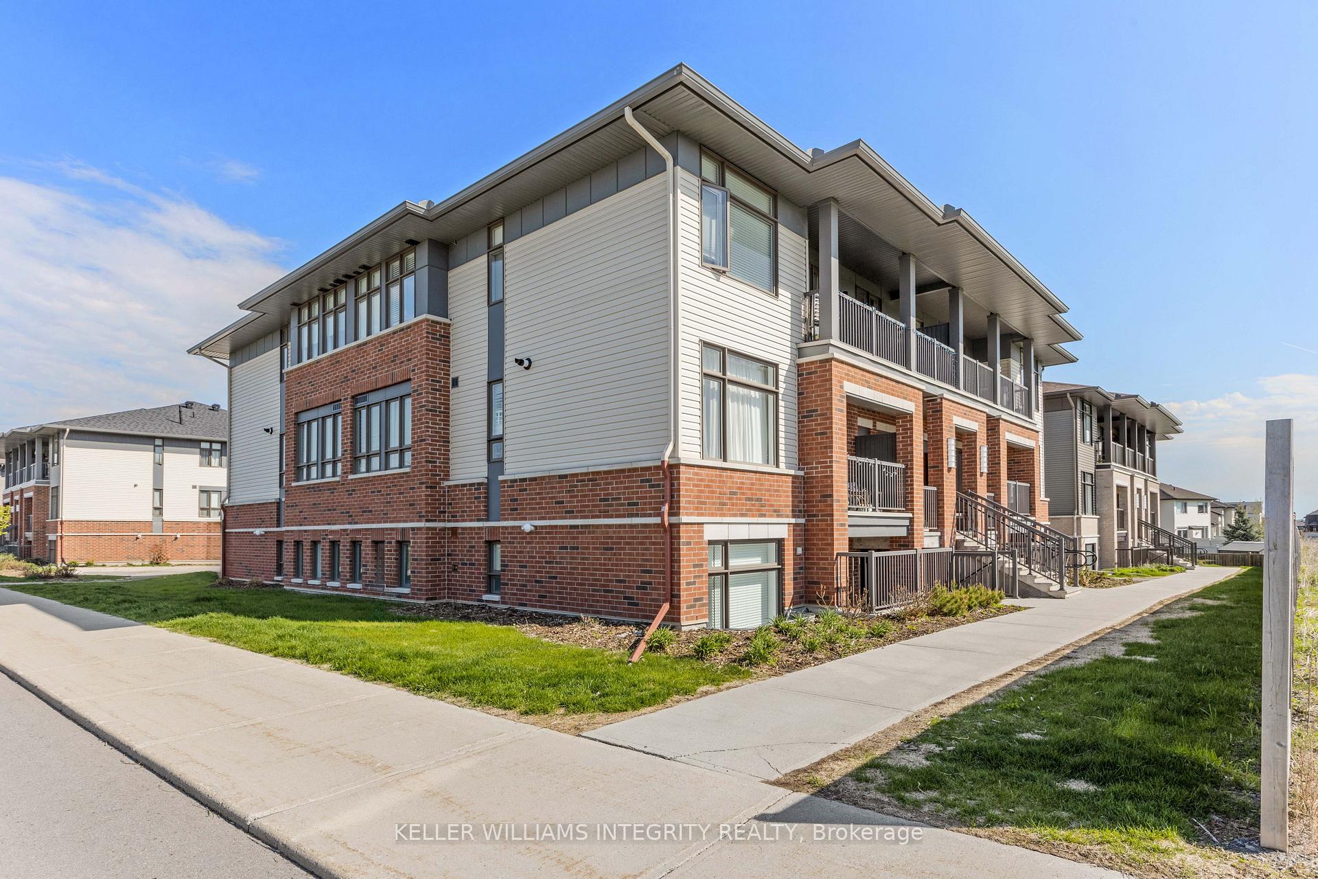 Photo 26 of Unit K, 70 Jaguar Private, Ottawa, Kanata - Emerald Meadows/Trailwest — HOMEH