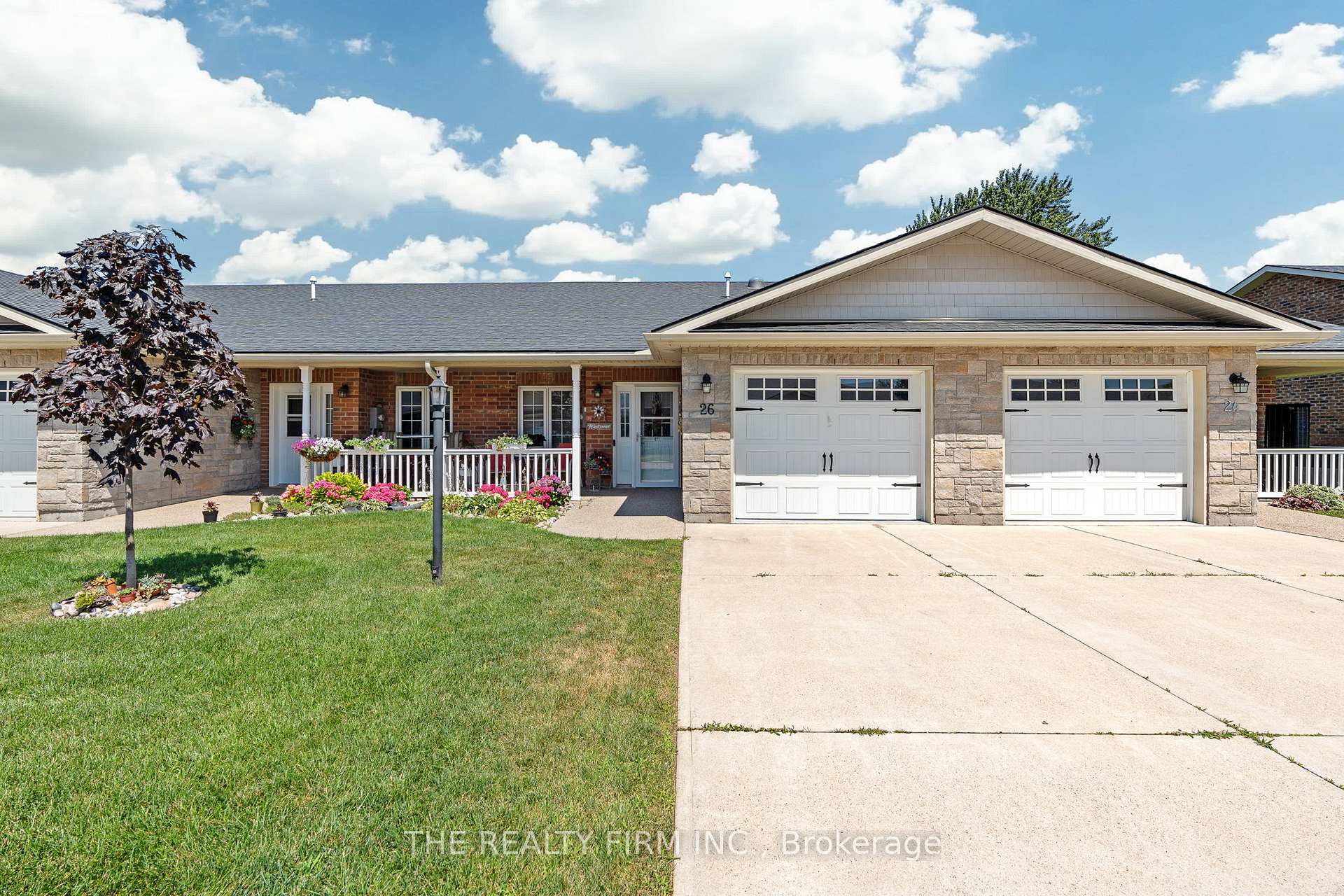 Photo 1 of 26 Devon Drive, South Huron, Exeter — HOMEH