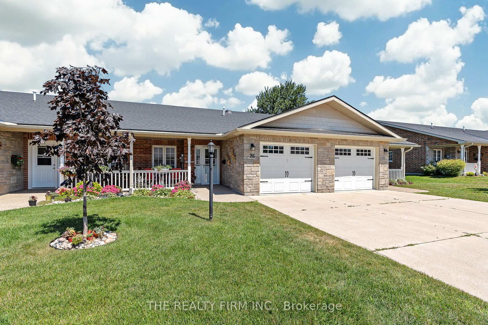 Photo 7 of 26 Devon Drive, South Huron, Exeter — HOMEH
