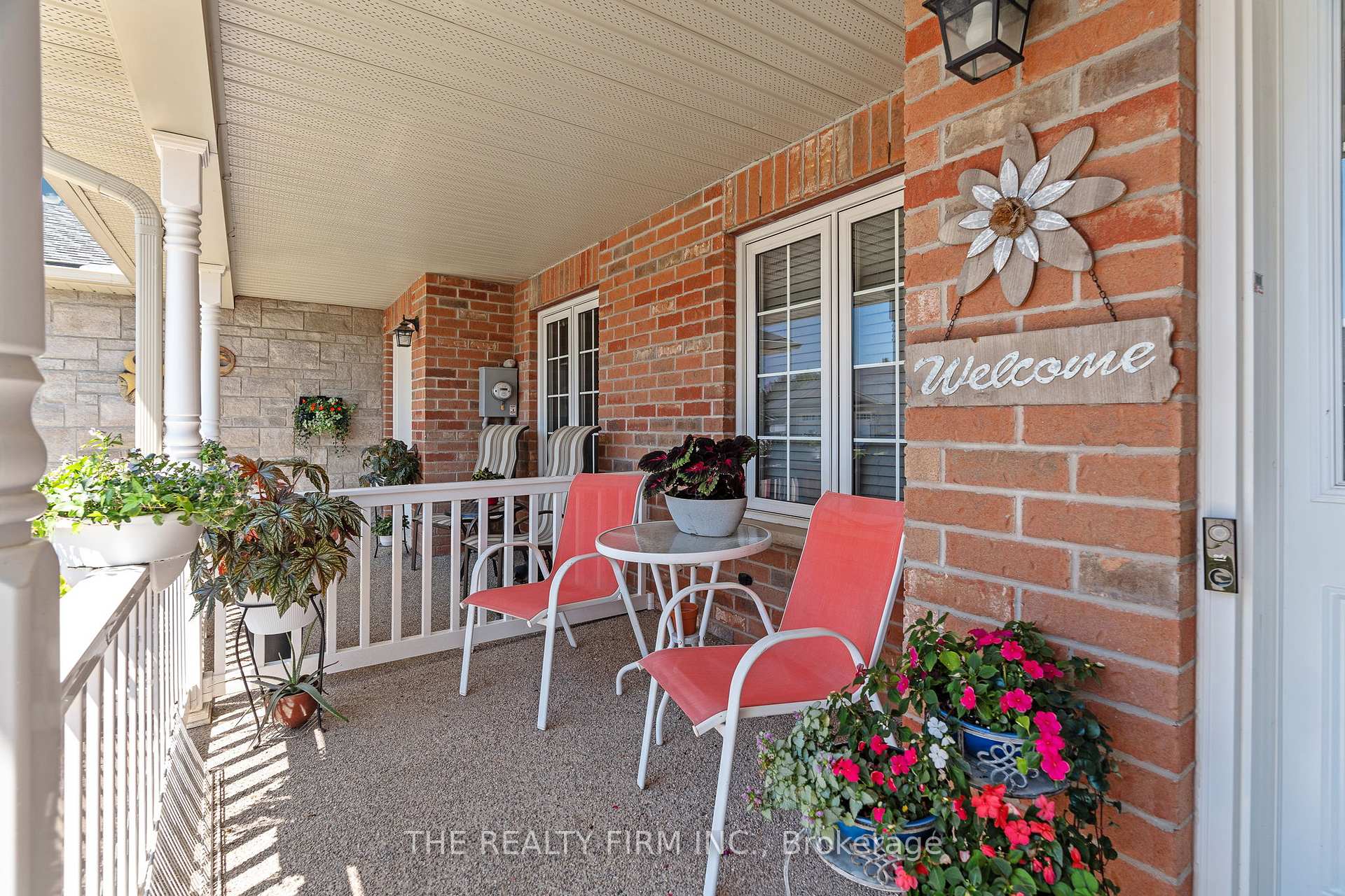 Photo 12 of 26 Devon Drive, South Huron, Exeter — HOMEH