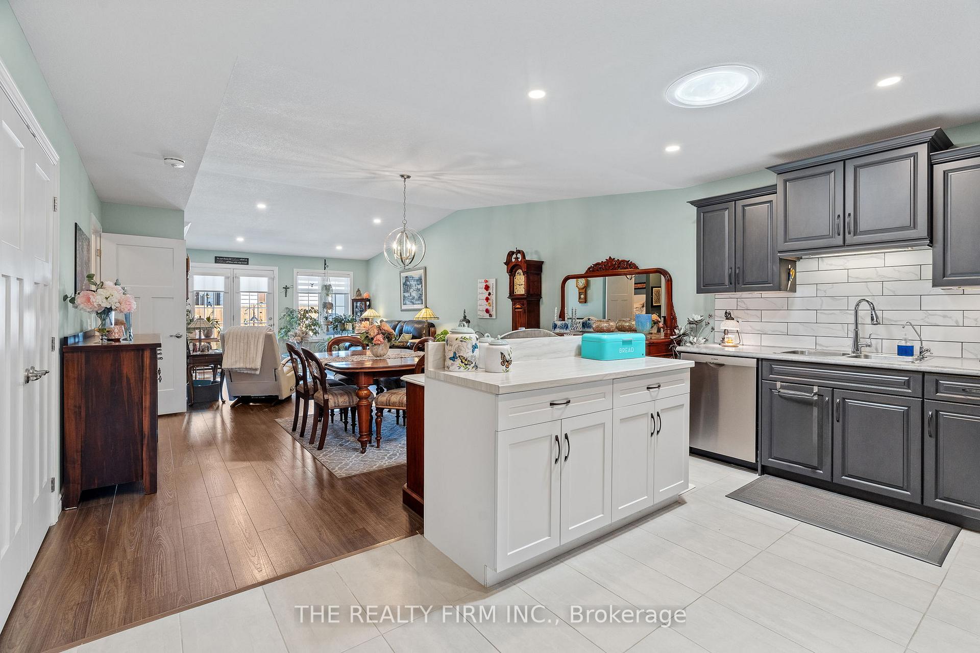 Photo 6 of 26 Devon Drive, South Huron, Exeter — HOMEH