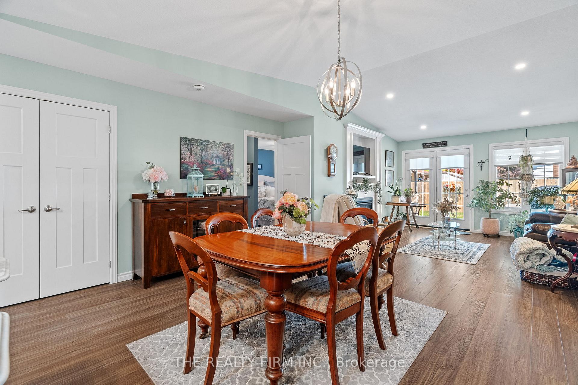 Photo 18 of 26 Devon Drive, South Huron, Exeter — HOMEH