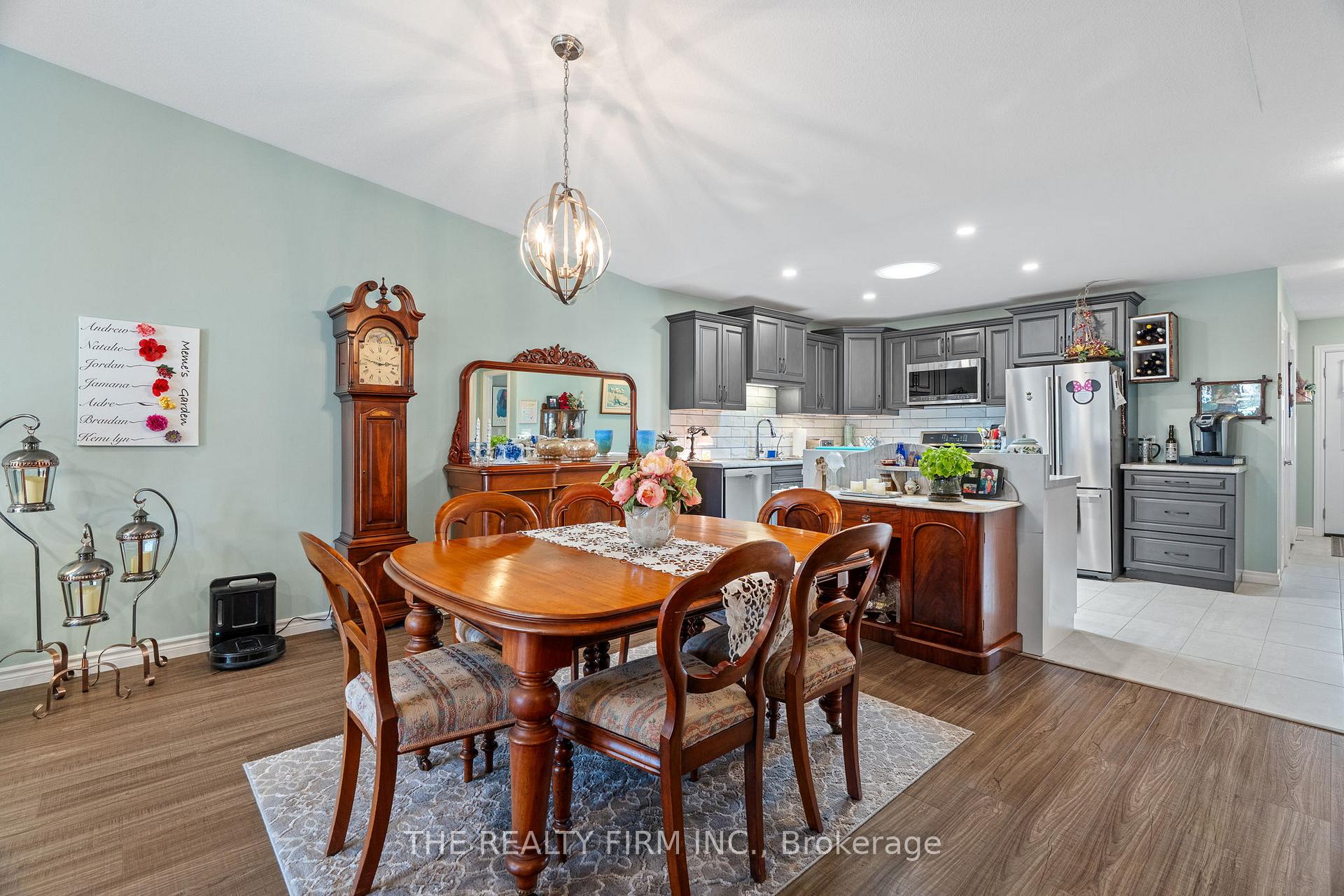 Photo 30 of 26 Devon Drive, South Huron, Exeter — HOMEH