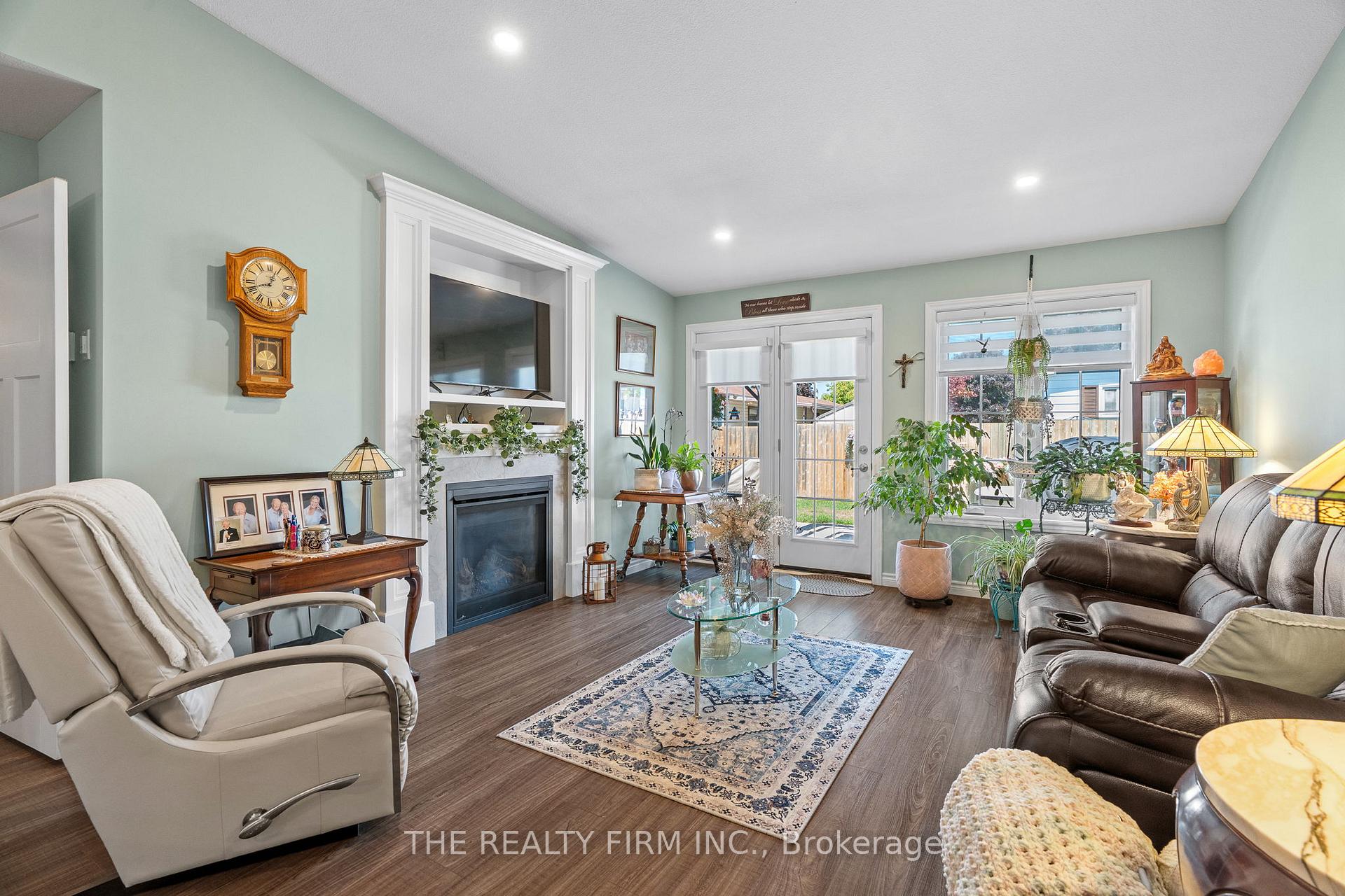 Photo 25 of 26 Devon Drive, South Huron, Exeter — HOMEH