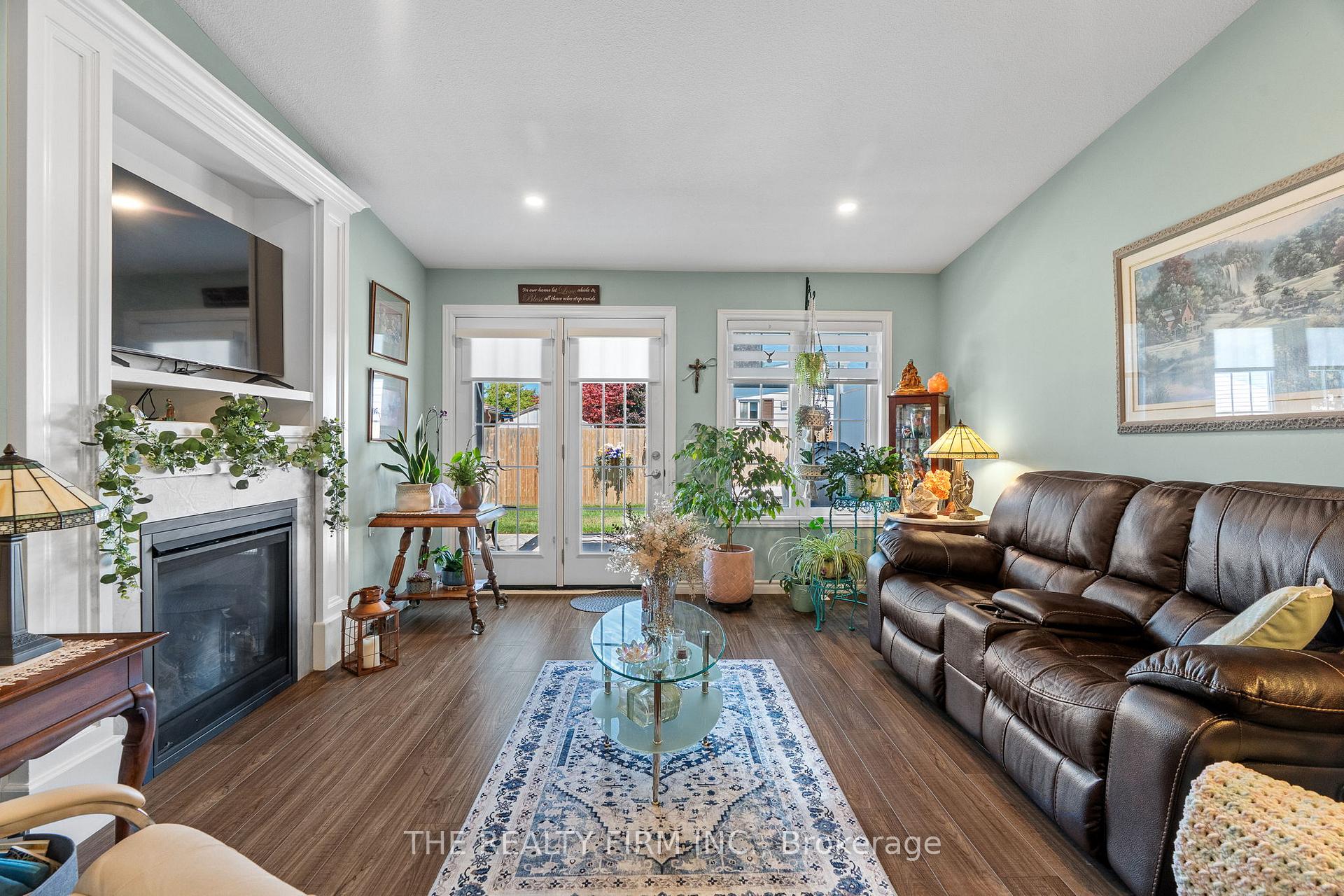 Photo 29 of 26 Devon Drive, South Huron, Exeter — HOMEH
