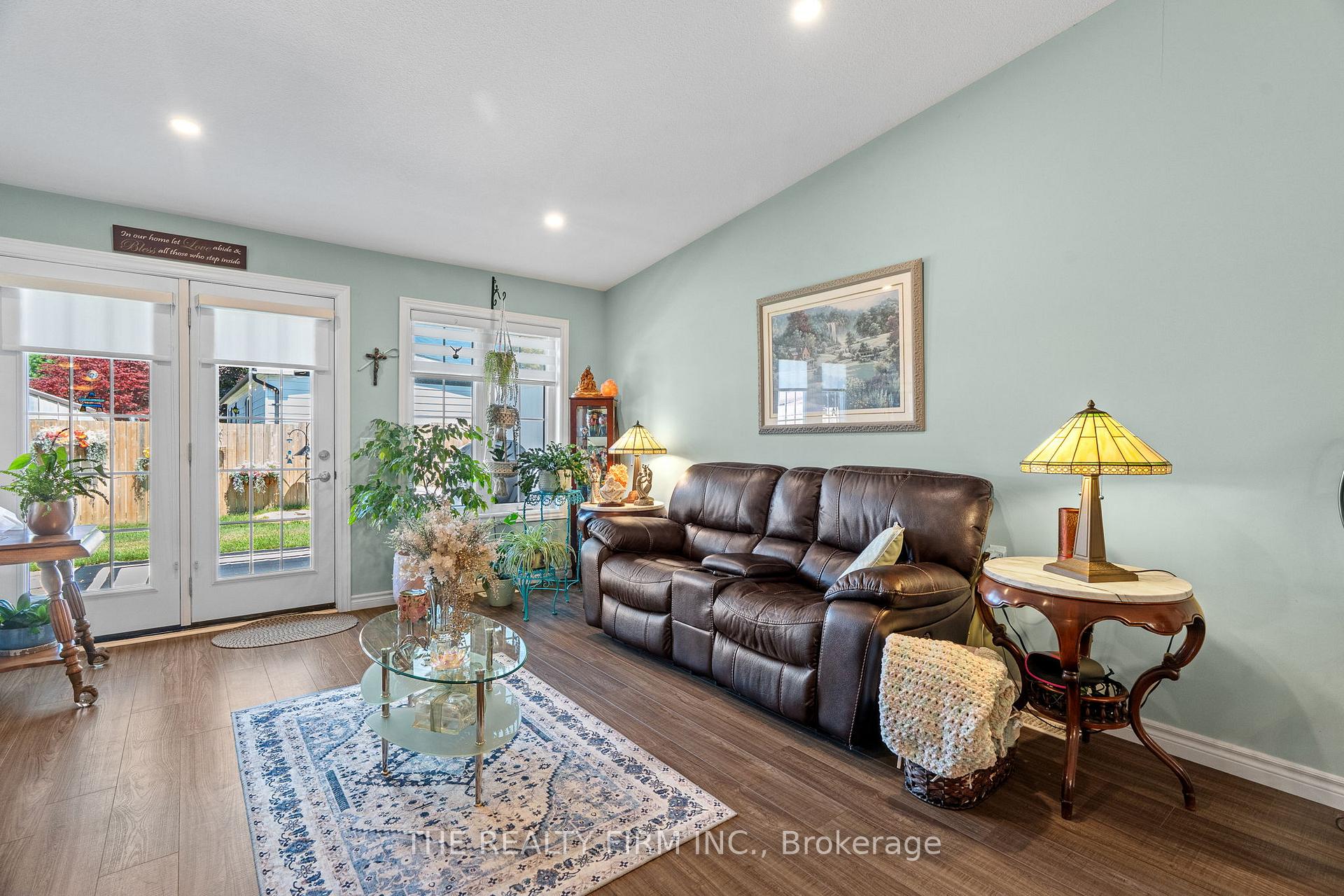 Photo 23 of 26 Devon Drive, South Huron, Exeter — HOMEH