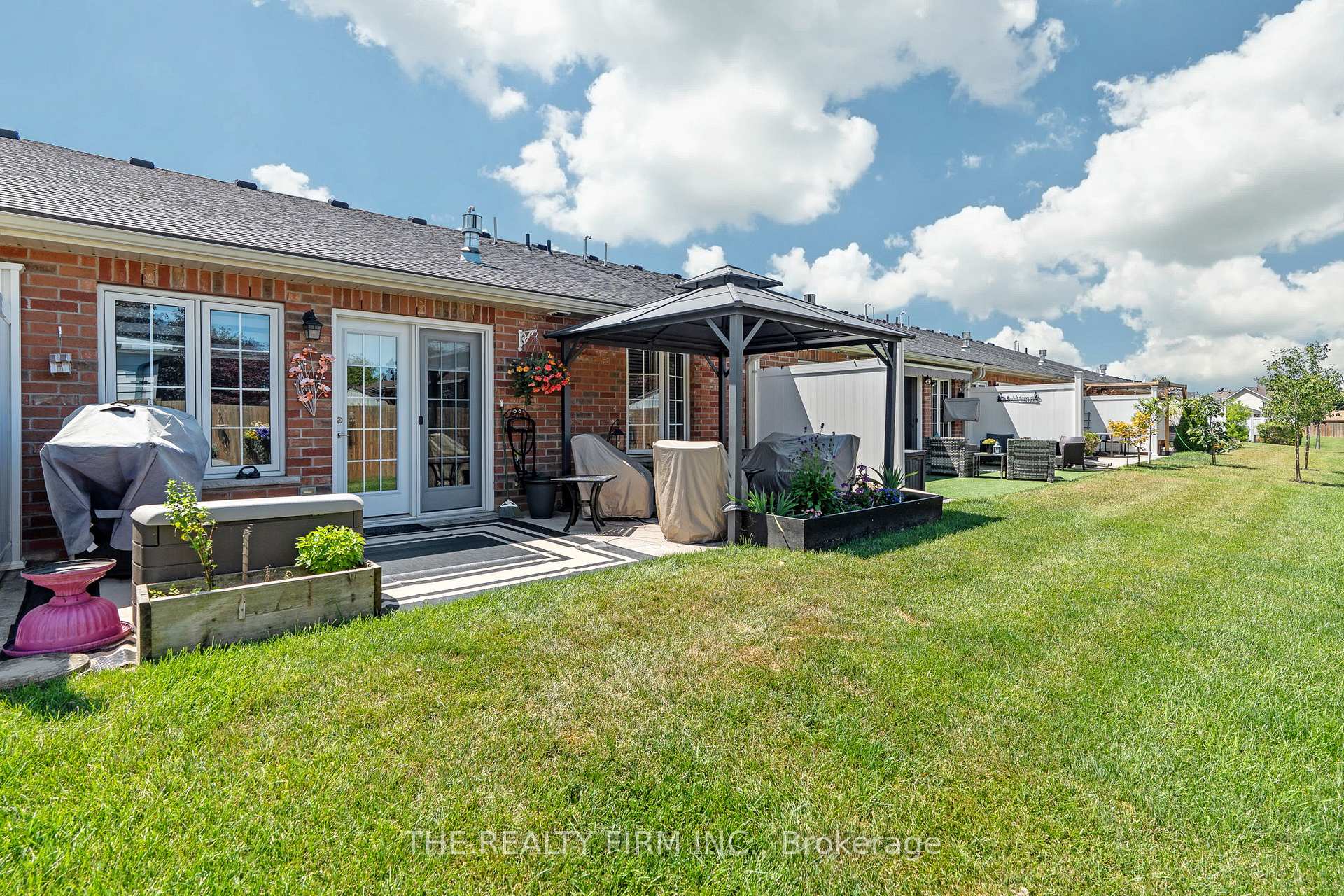 Photo 37 of 26 Devon Drive, South Huron, Exeter — HOMEH