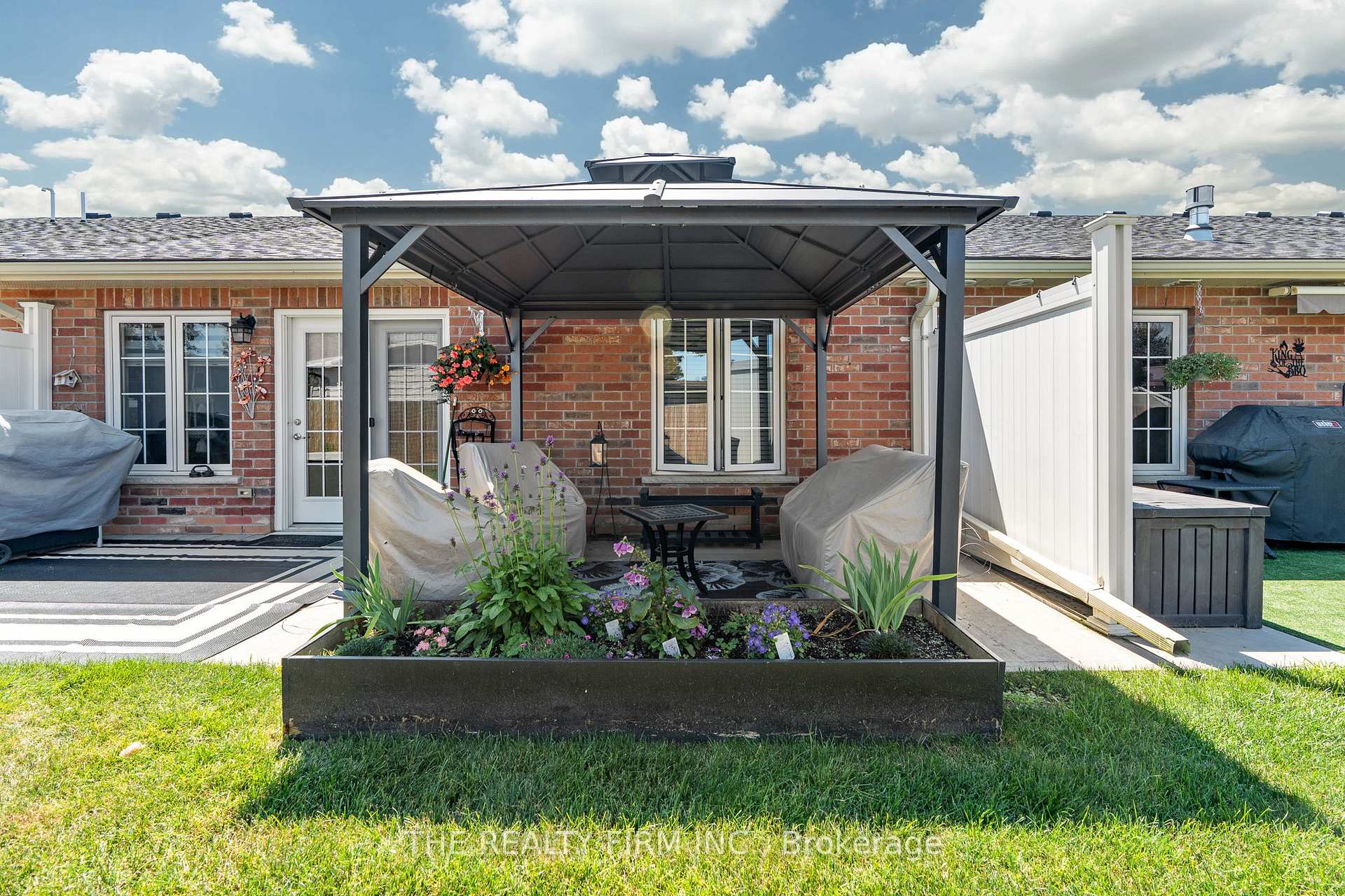Photo 33 of 26 Devon Drive, South Huron, Exeter — HOMEH