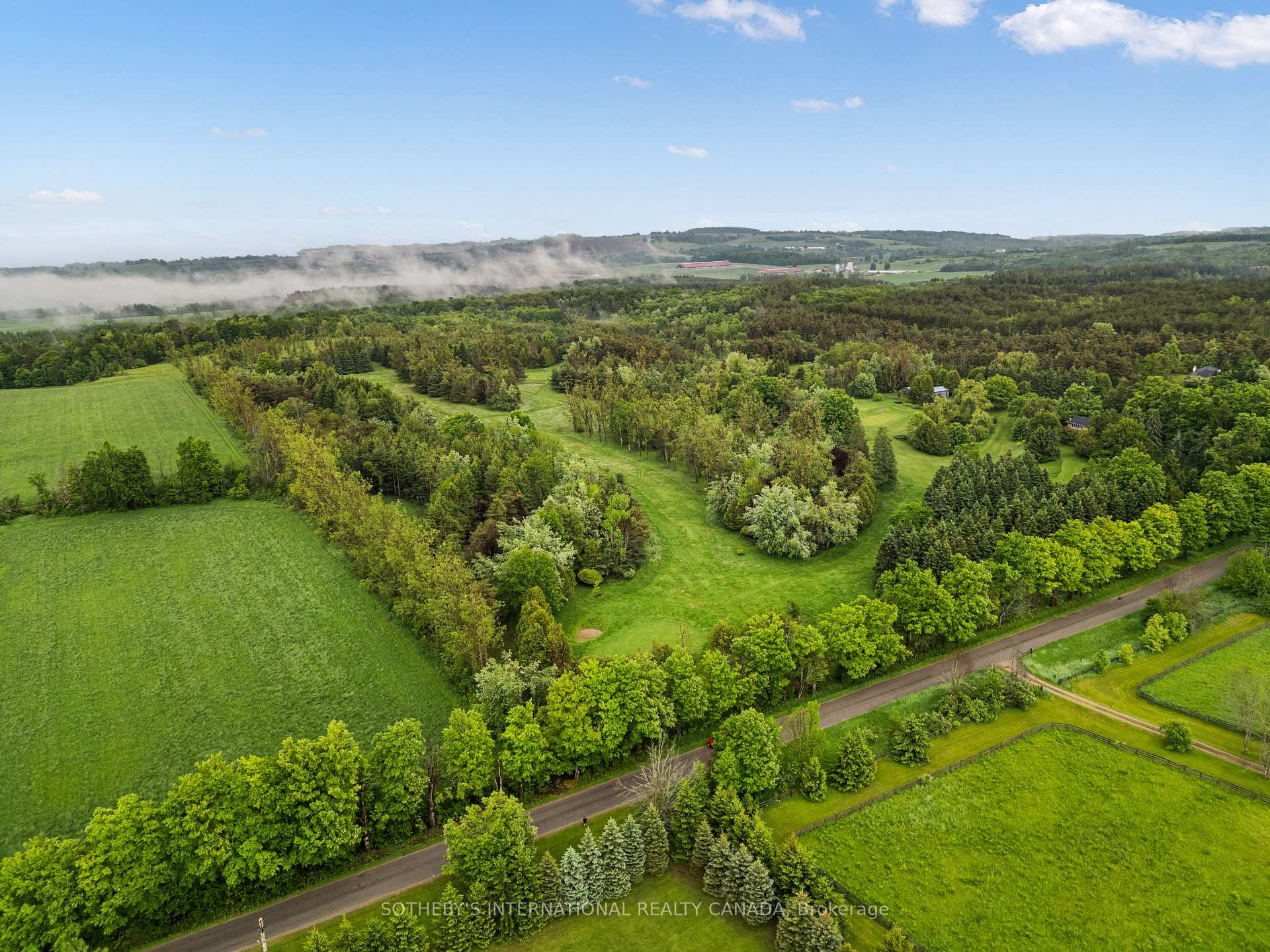 Photo 4 of 4th Line E, Mulmur, Rural Mulmur — HOMEH