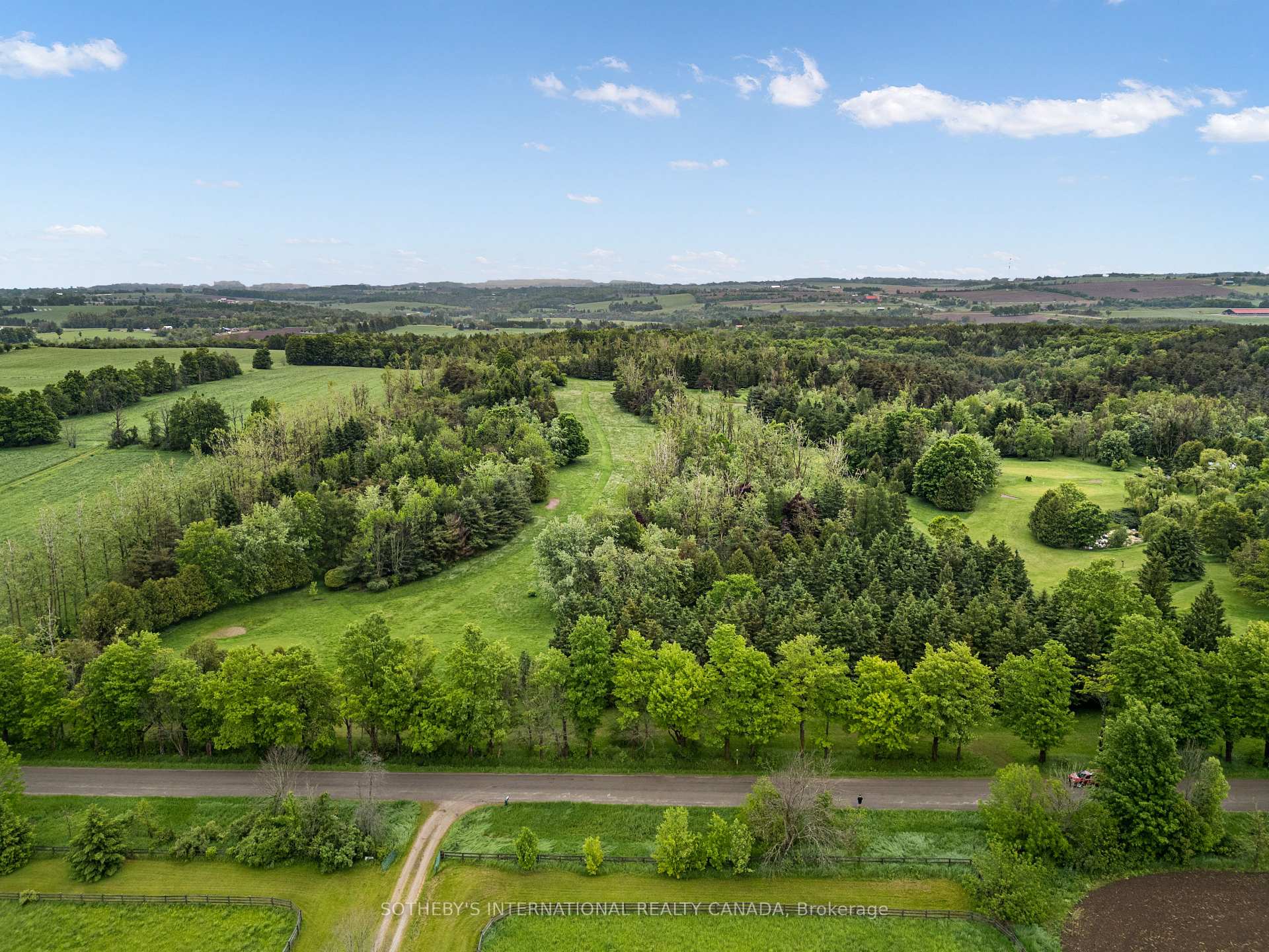 Photo 2 of 4th Line E, Mulmur, Rural Mulmur — HOMEH