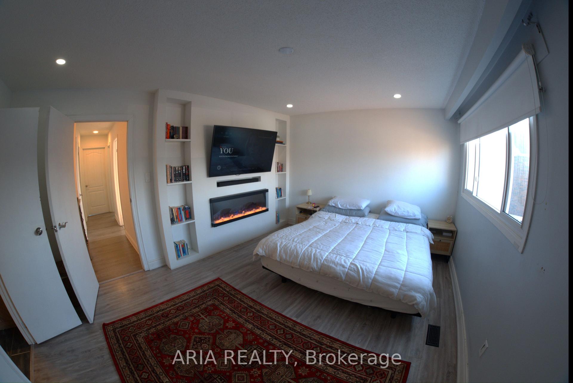 Photo 25 of 20 Bryant Court, Brampton, Brampton West — HOMEH