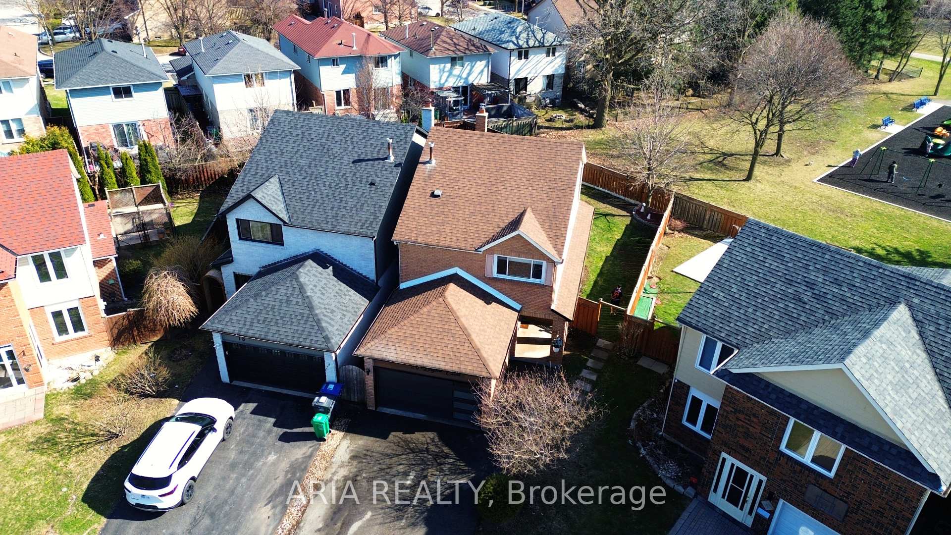 Photo 38 of 20 Bryant Court, Brampton, Brampton West — HOMEH