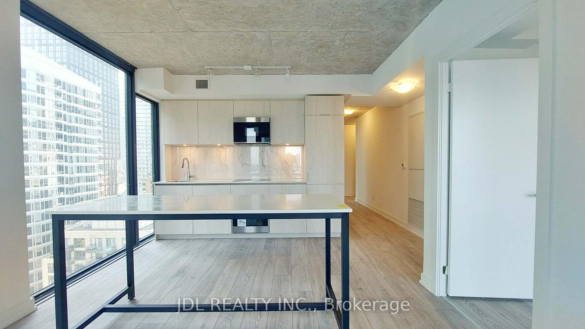 Photo 1 of Unit 1902, 47 Mutual Street, Toronto, Church-Yonge Corridor — HOMEH