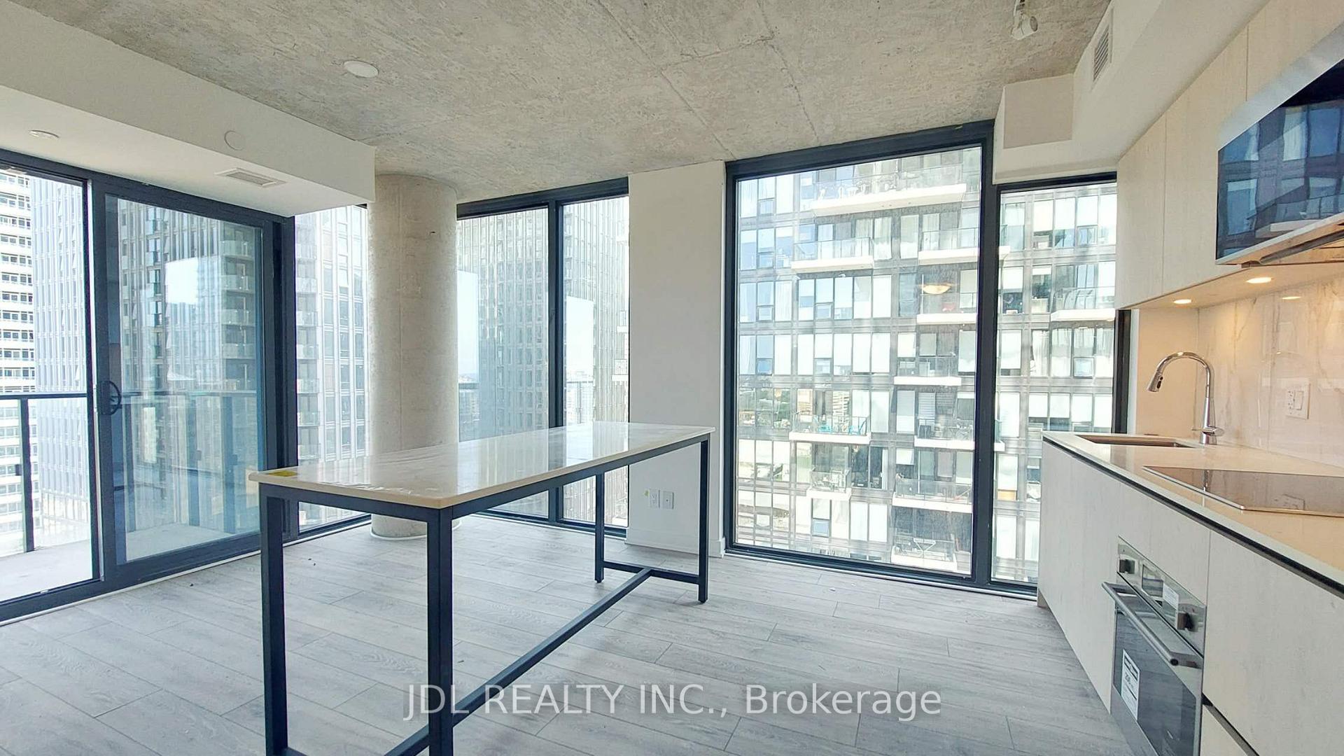 Photo 7 of Unit 1902, 47 Mutual Street, Toronto, Church-Yonge Corridor — HOMEH