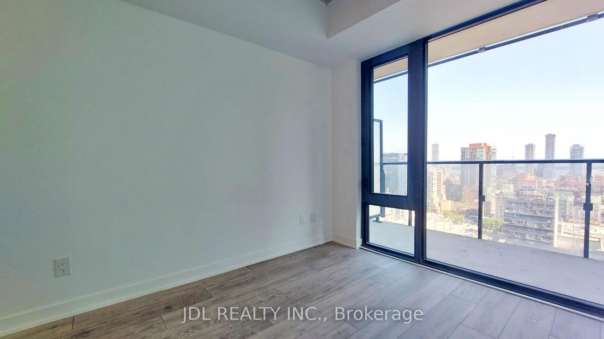 Photo 6 of Unit 1902, 47 Mutual Street, Toronto, Church-Yonge Corridor — HOMEH
