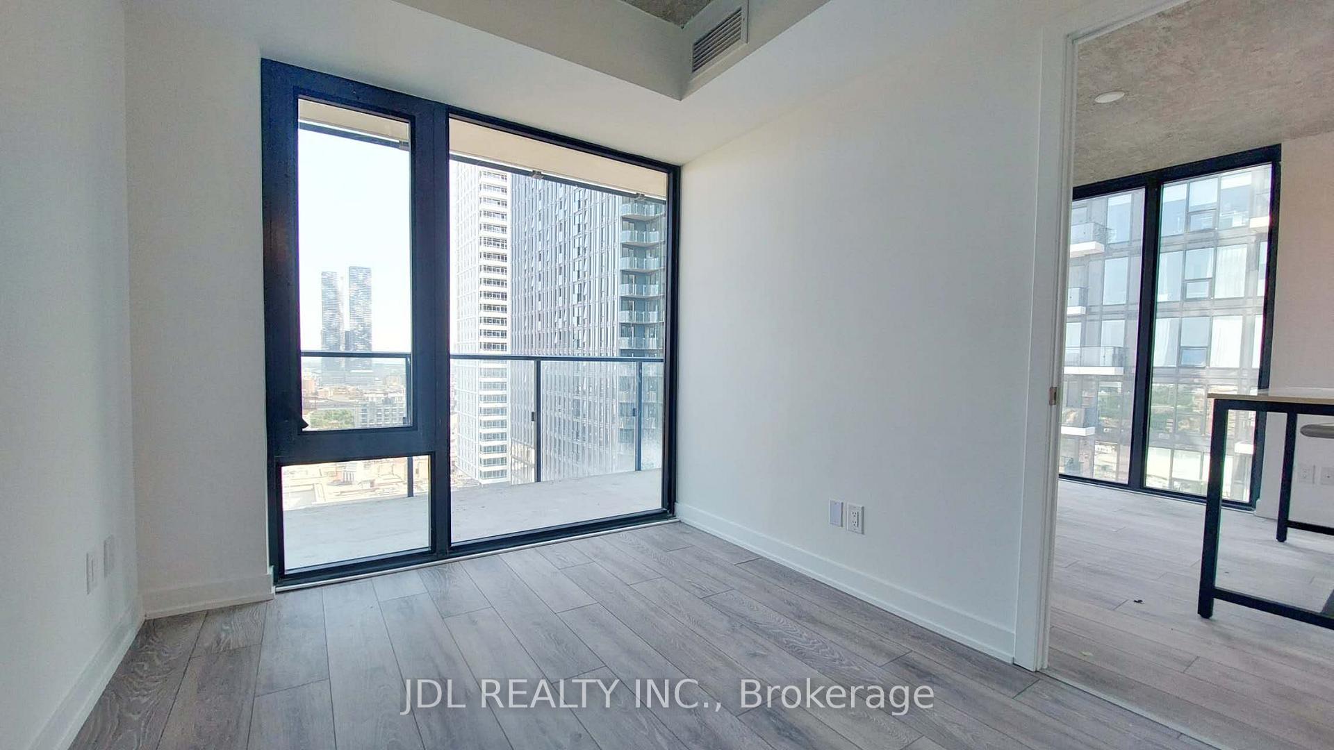 Photo 11 of Unit 1902, 47 Mutual Street, Toronto, Church-Yonge Corridor — HOMEH