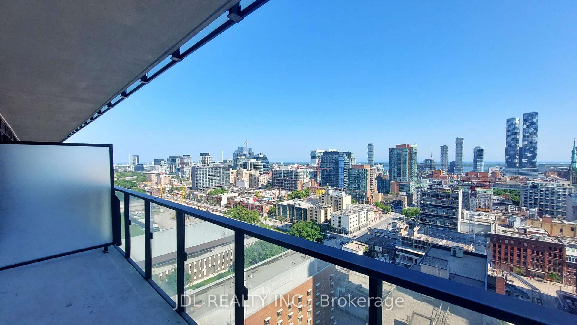 Photo 13 of Unit 1902, 47 Mutual Street, Toronto, Church-Yonge Corridor — HOMEH