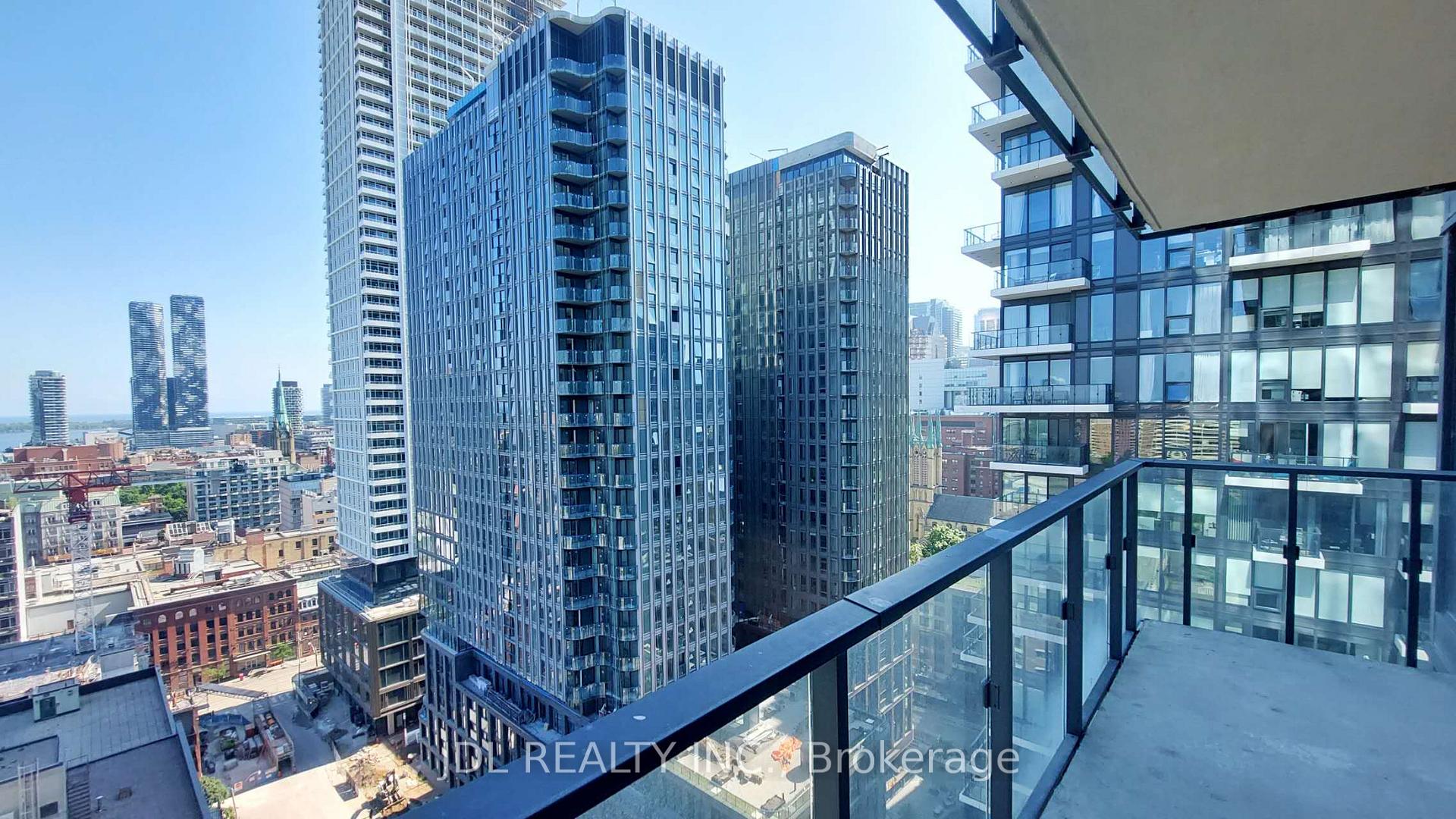 Photo 12 of Unit 1902, 47 Mutual Street, Toronto, Church-Yonge Corridor — HOMEH