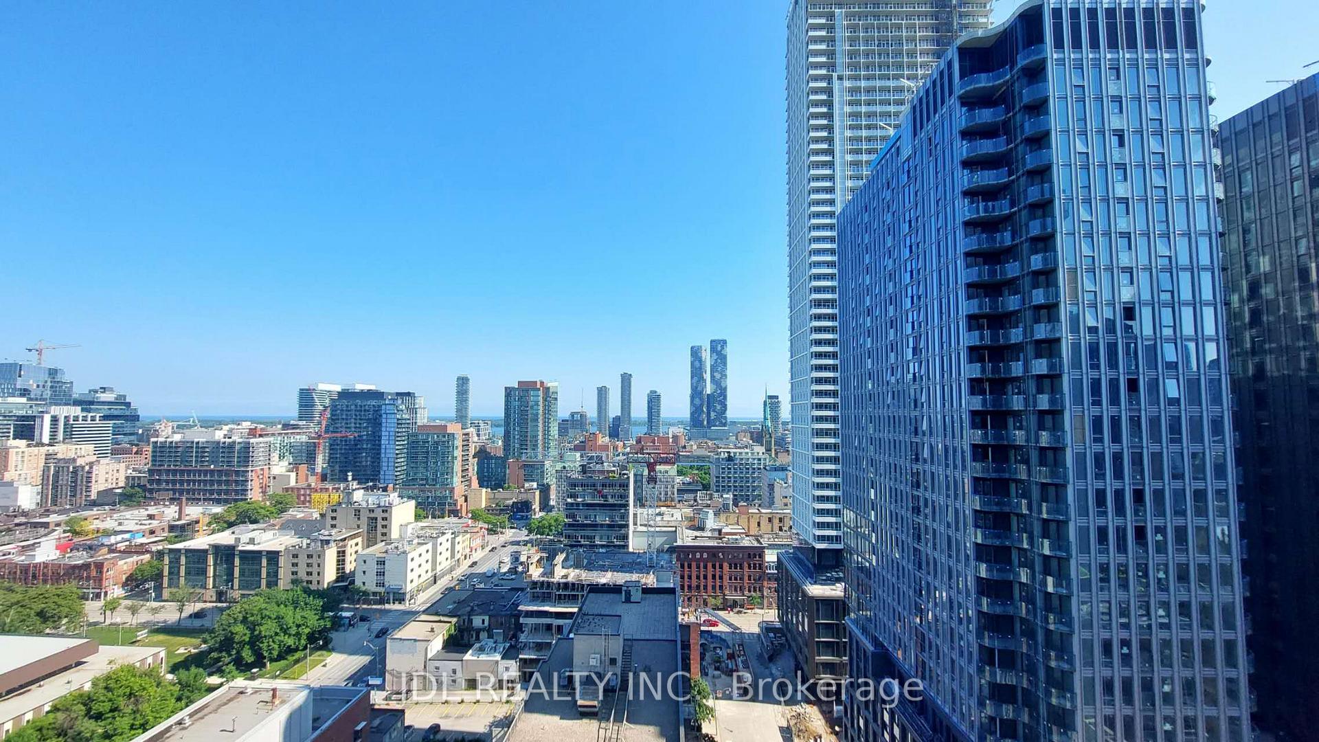 Photo 10 of Unit 1902, 47 Mutual Street, Toronto, Church-Yonge Corridor — HOMEH