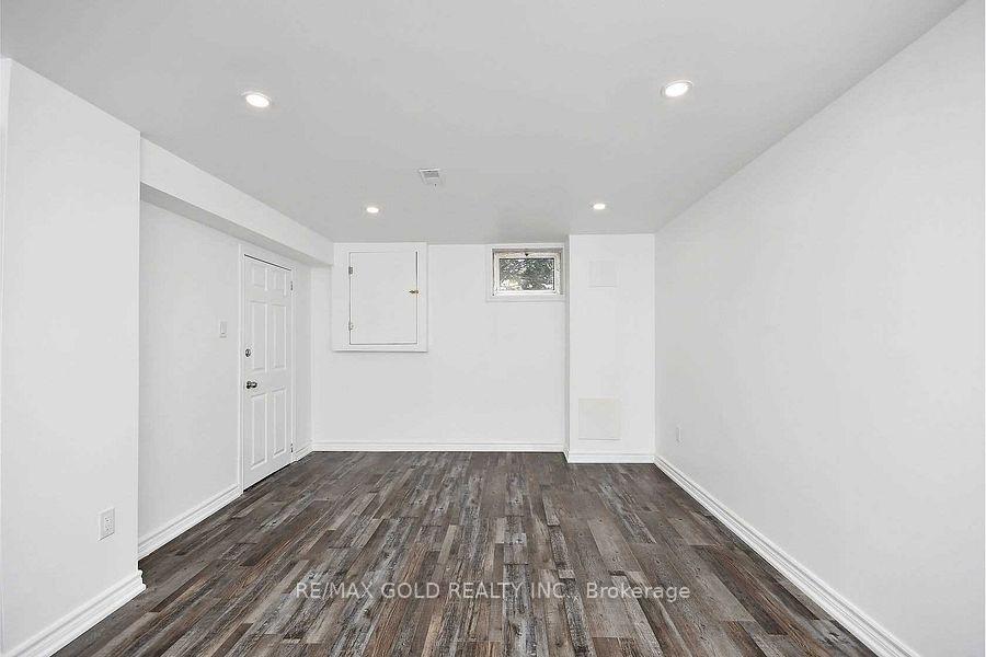 Photo 5 of Unit Basemnt, 748 George Street, Burlington, Brant — HOMEH