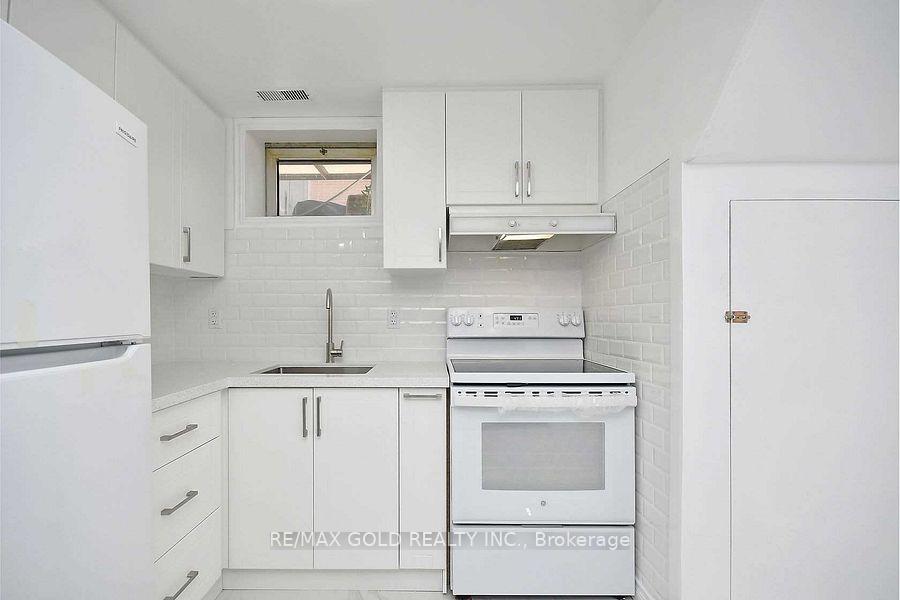 Photo 6 of Unit Basemnt, 748 George Street, Burlington, Brant — HOMEH