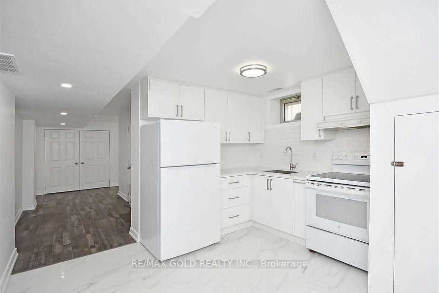 Photo 7 of Unit Basemnt, 748 George Street, Burlington, Brant — HOMEH