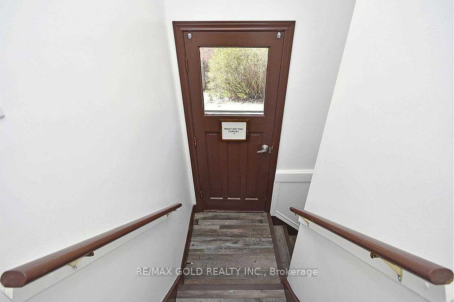 Photo 14 of Unit Basemnt, 748 George Street, Burlington, Brant — HOMEH