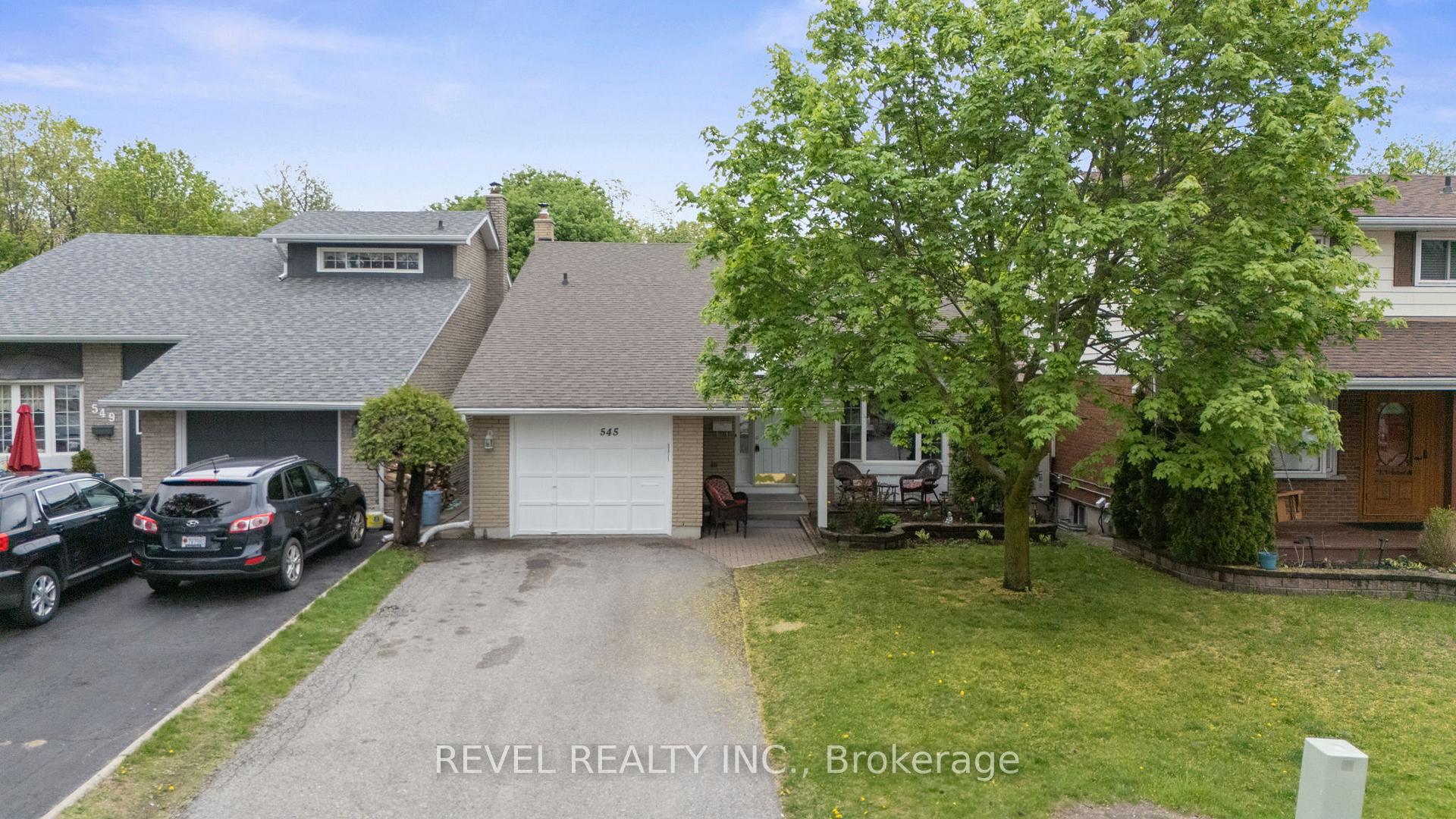 Photo 39 of 545 Charrington Avenue, Oshawa, Centennial — HOMEH