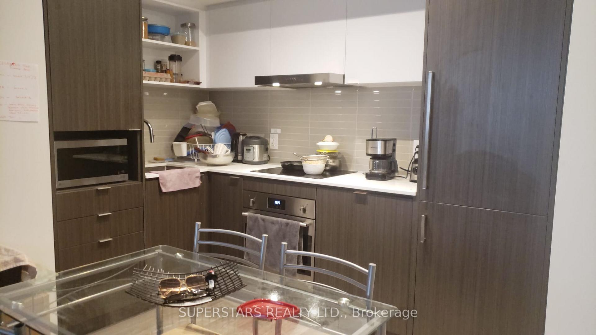 Photo 4 of Unit 3111, 55 Cooper Street, Toronto, Waterfront Communities — HOMEH