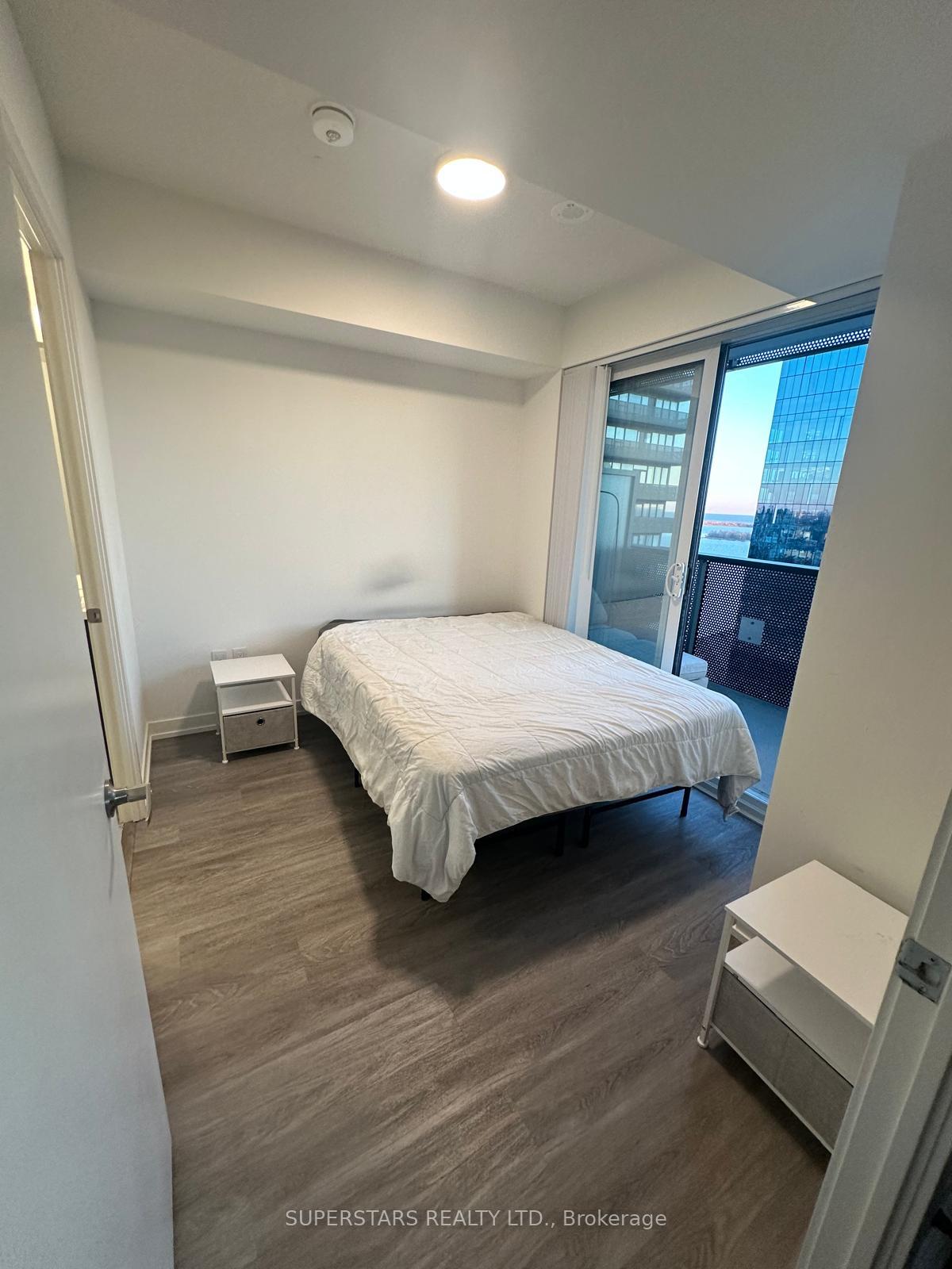 Photo 6 of Unit 3111, 55 Cooper Street, Toronto, Waterfront Communities — HOMEH