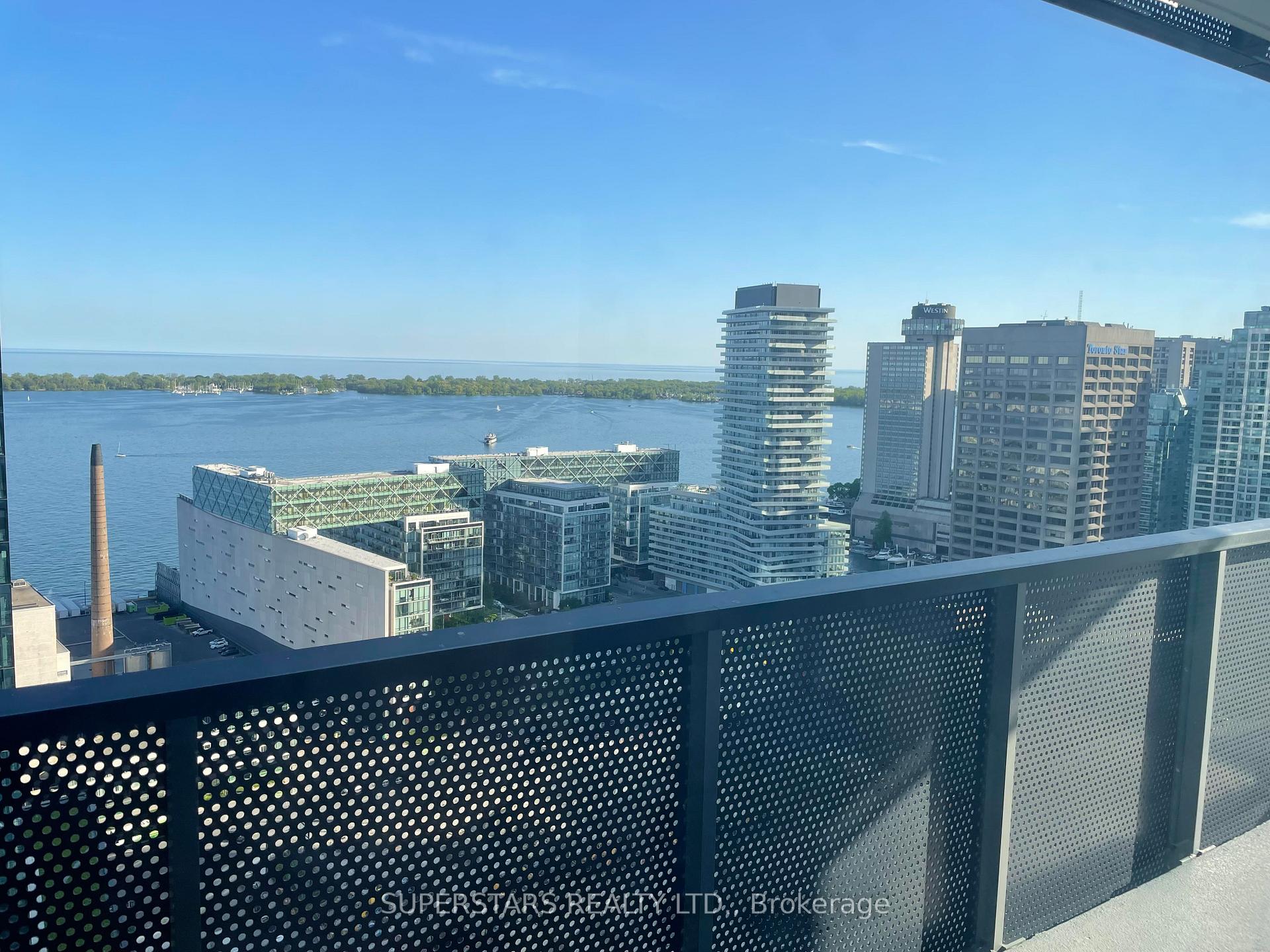 Photo 10 of Unit 3111, 55 Cooper Street, Toronto, Waterfront Communities — HOMEH