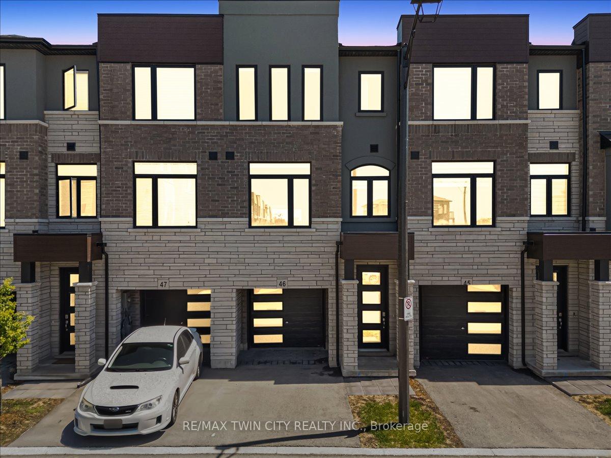 Front of Unit 46, 290 Equestrian Way