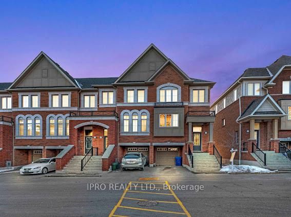 Photo 1 of 2476 Bromus Path, Oshawa, Windfields — HOMEH