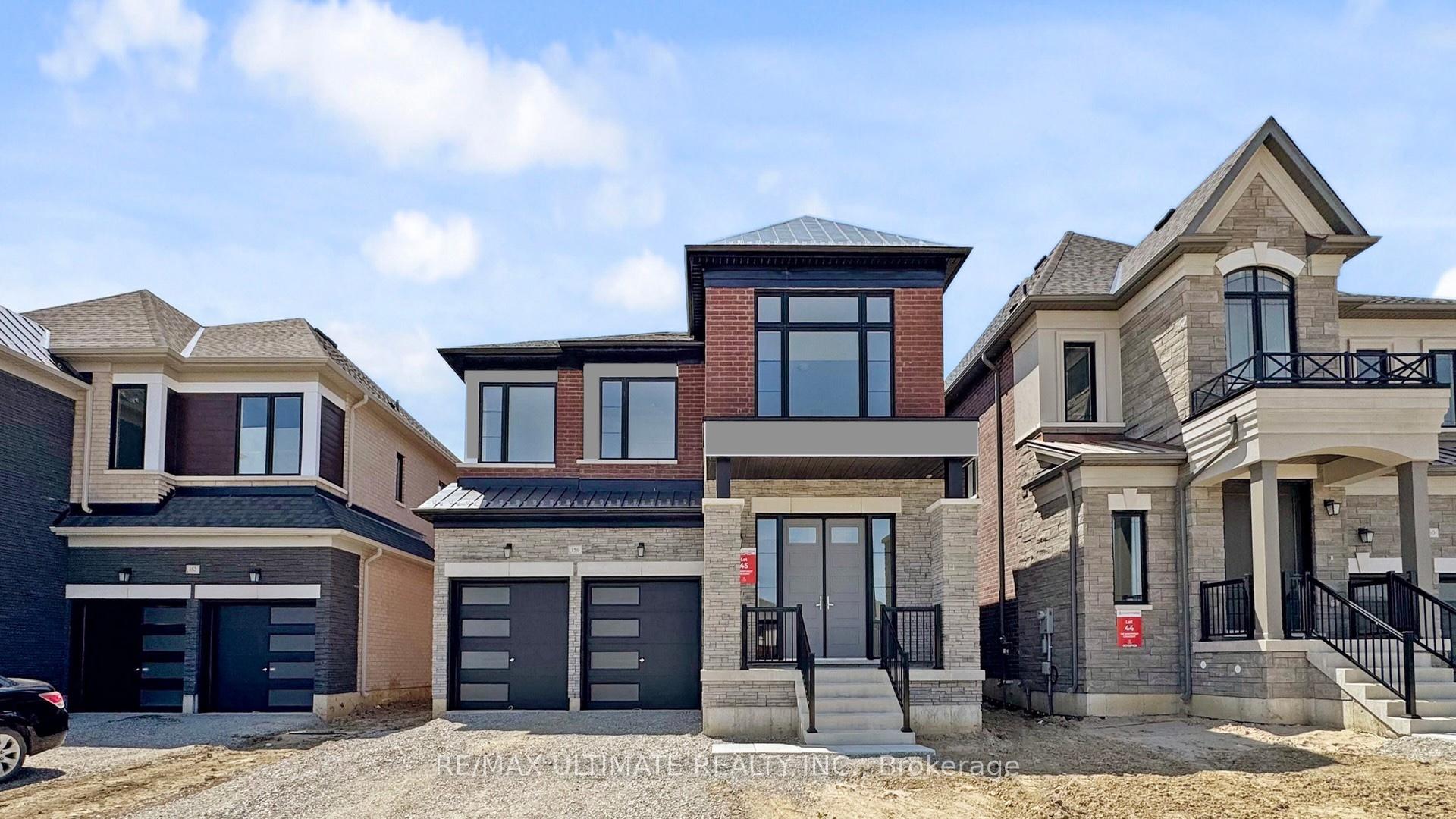 Photo 1 of 156 Winthrop Crescent, Vaughan, Vellore Village — HOMEH